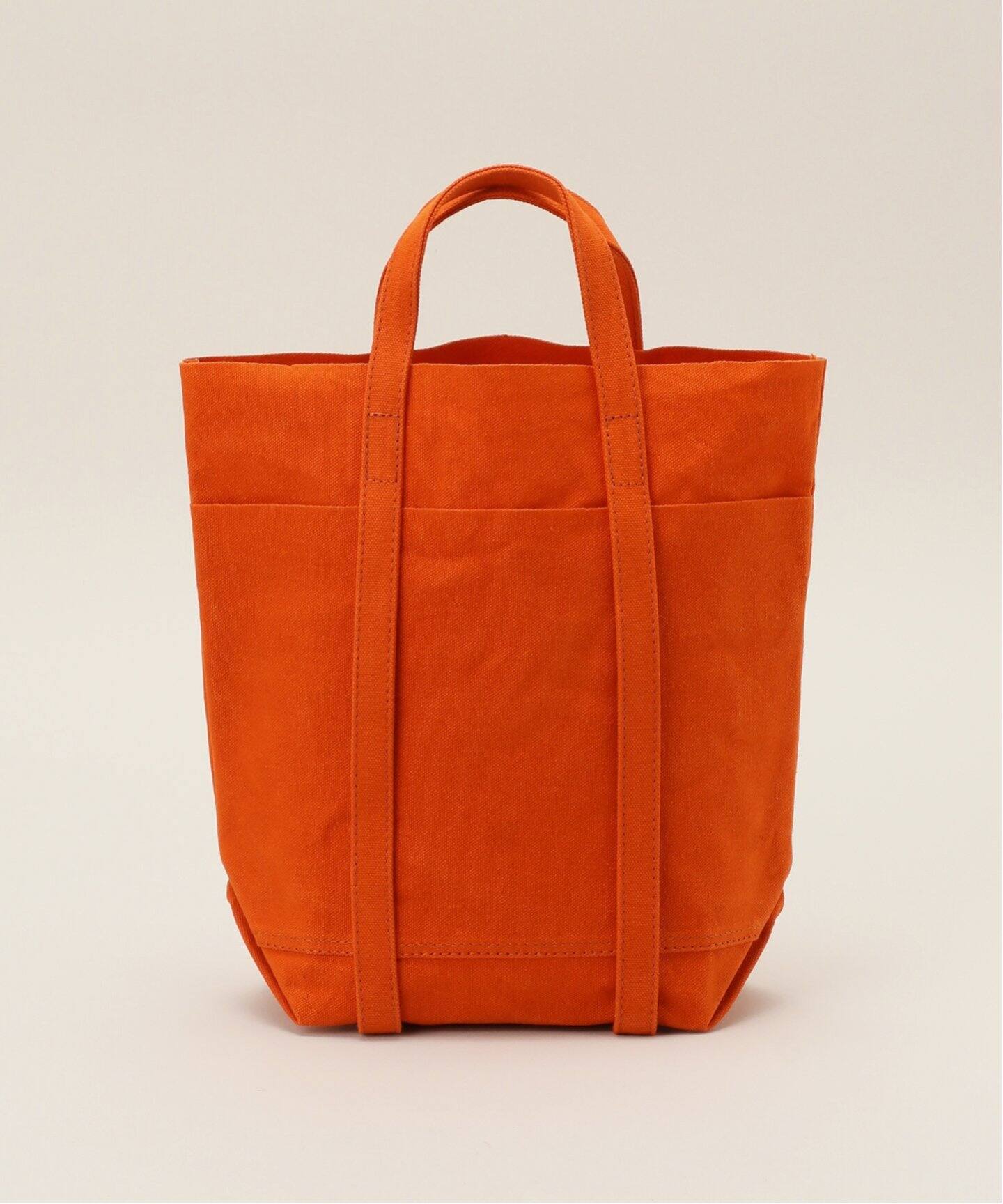 amiacalva /アミアカルヴァ】light ounce canvas tote(TS