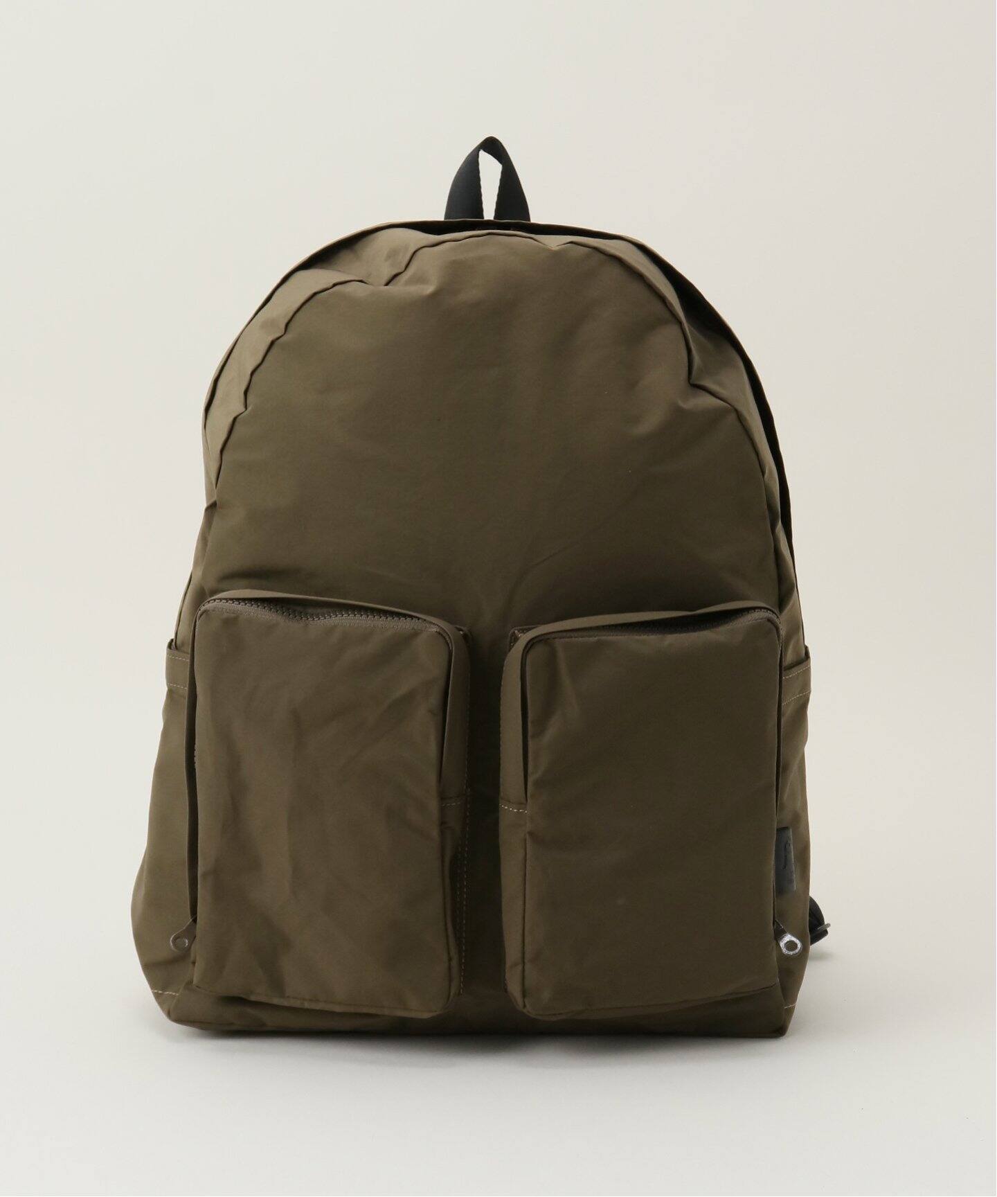 amiacalva /アミアカルヴァ】N/C CLOTH BACKPACK（バックパック  