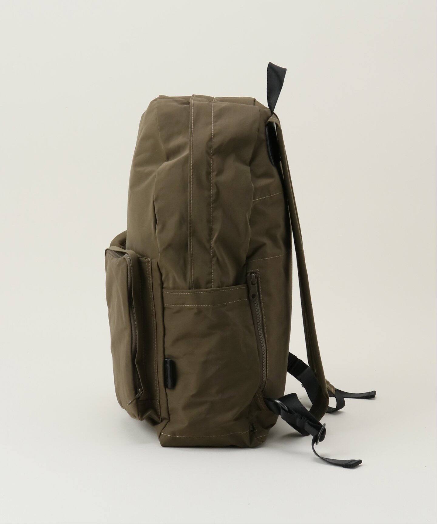 amiacalva /アミアカルヴァ】N/C CLOTH BACKPACK（バックパック 