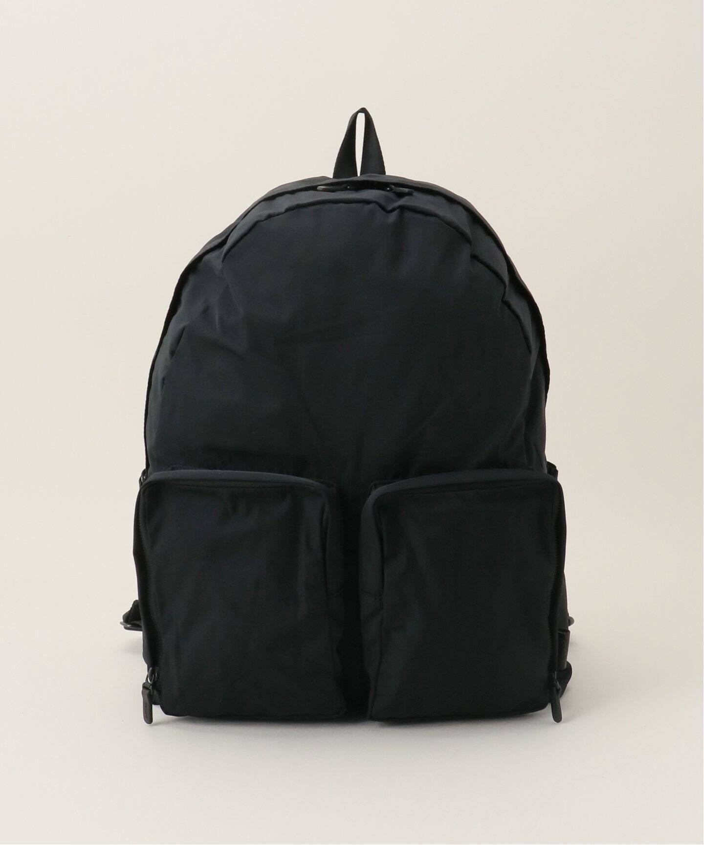amiacalva /アミアカルヴァ】GABARGINE BACKPACK（バックパック 