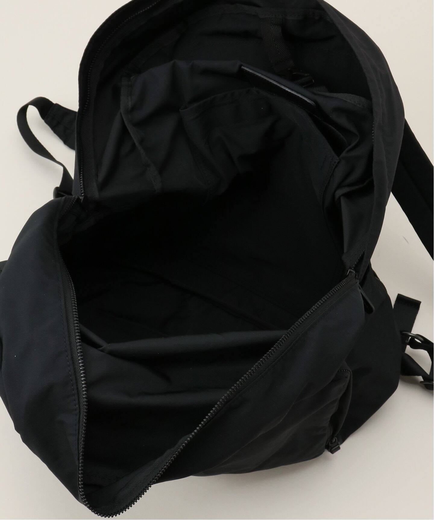 amiacalva /アミアカルヴァ】GABARGINE BACKPACK（バックパック 