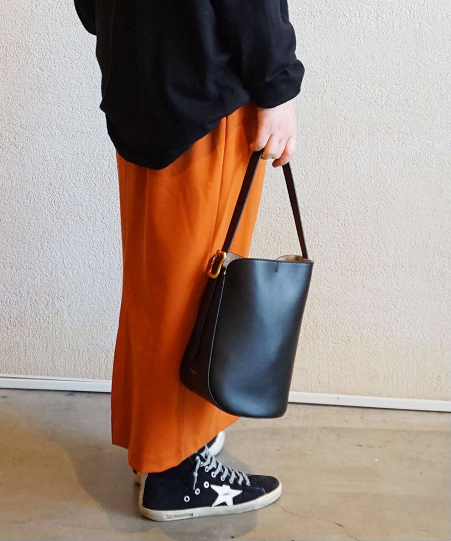 J&M DAVIDSON/J&M デヴィッドソン】QUIVER BUCKET MINI（ショルダー  