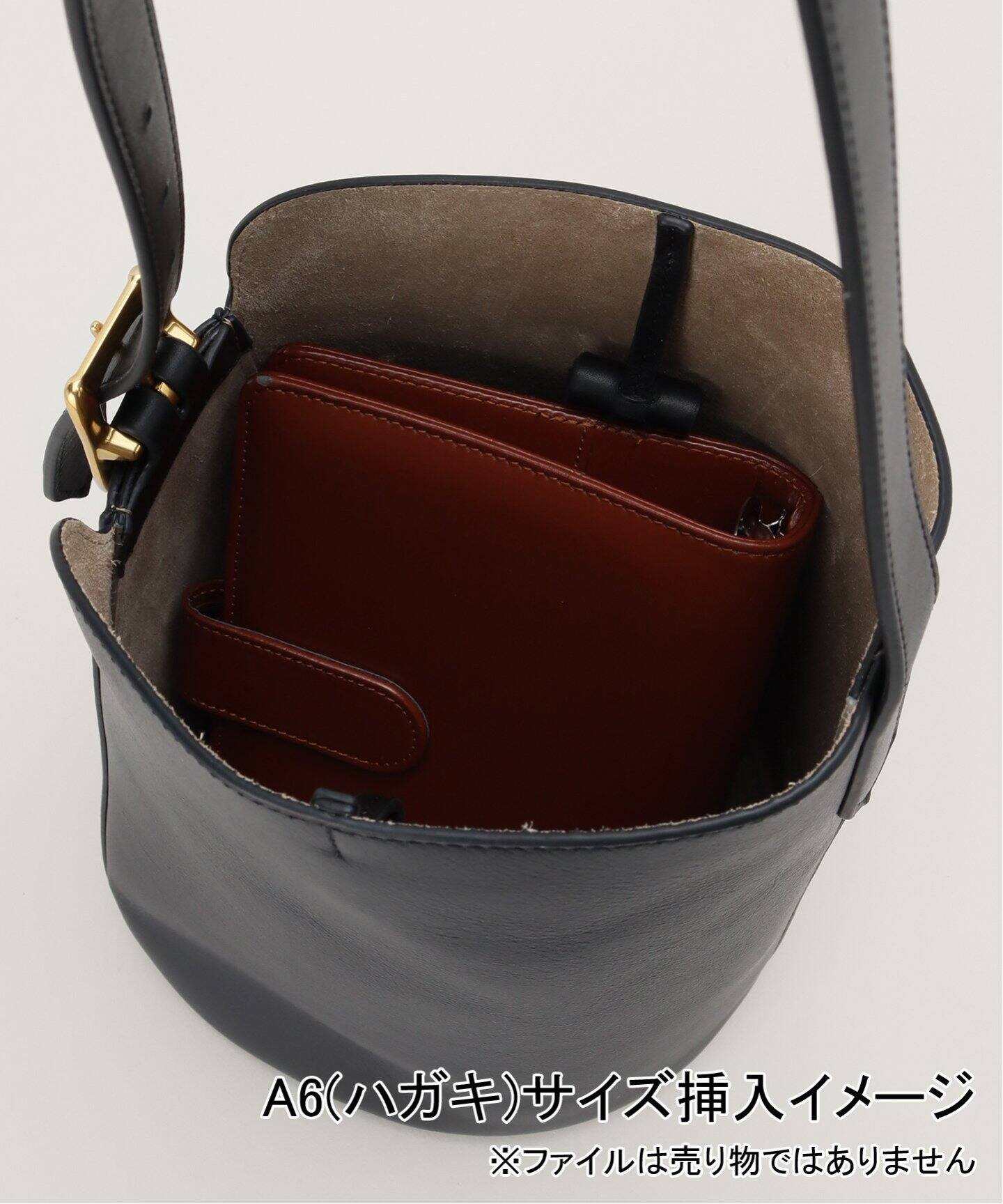 J&M DAVIDSON/J&M デヴィッドソン】QUIVER BUCKET MINI（ショルダー  