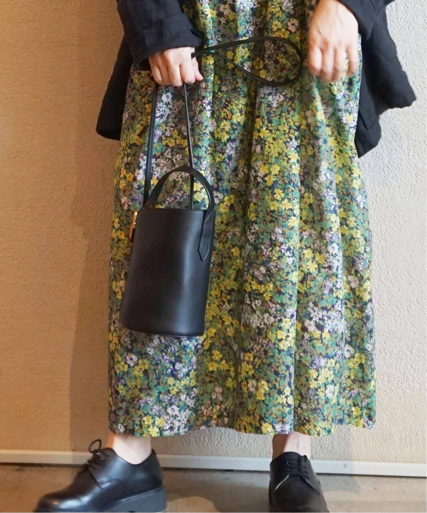 J&M DAVIDSON/J&M デヴィッドソン】 QUIVER BUCKET NANO（ショルダー 