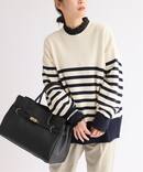 《追加》【AULENTTI/オウレンティ】ベルトTOTE