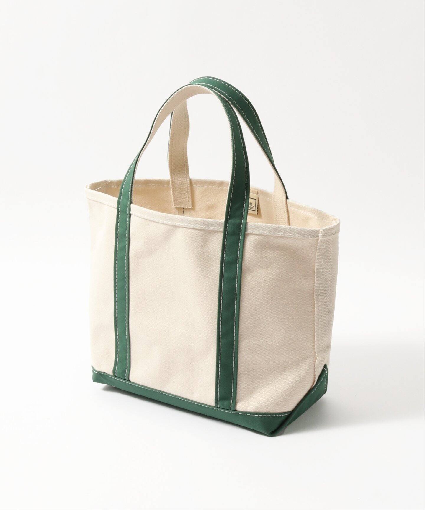 L.L.BEAN/エルエルビーン】オリジナルボートアンドトートバッグ 