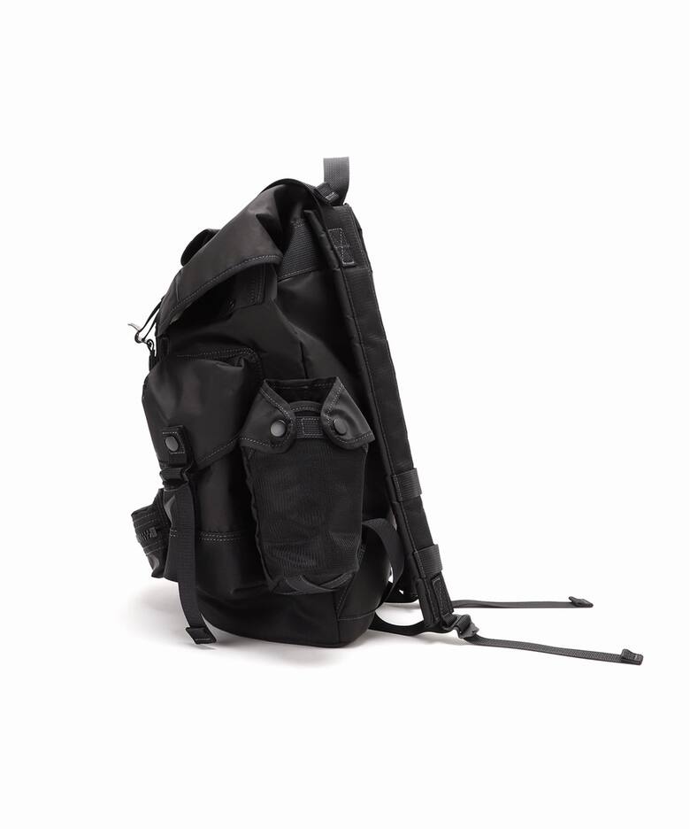 PORTER ALL / ポーター オール】ALICE PACK with POUCHES（バック 
