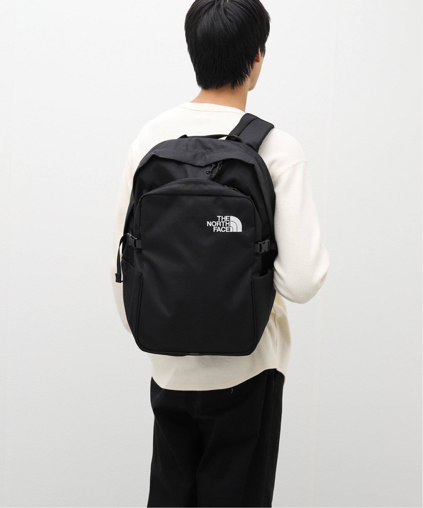 THE NORTH FACE / ザ ノースフェイス】ボルダーデイパック（バック 