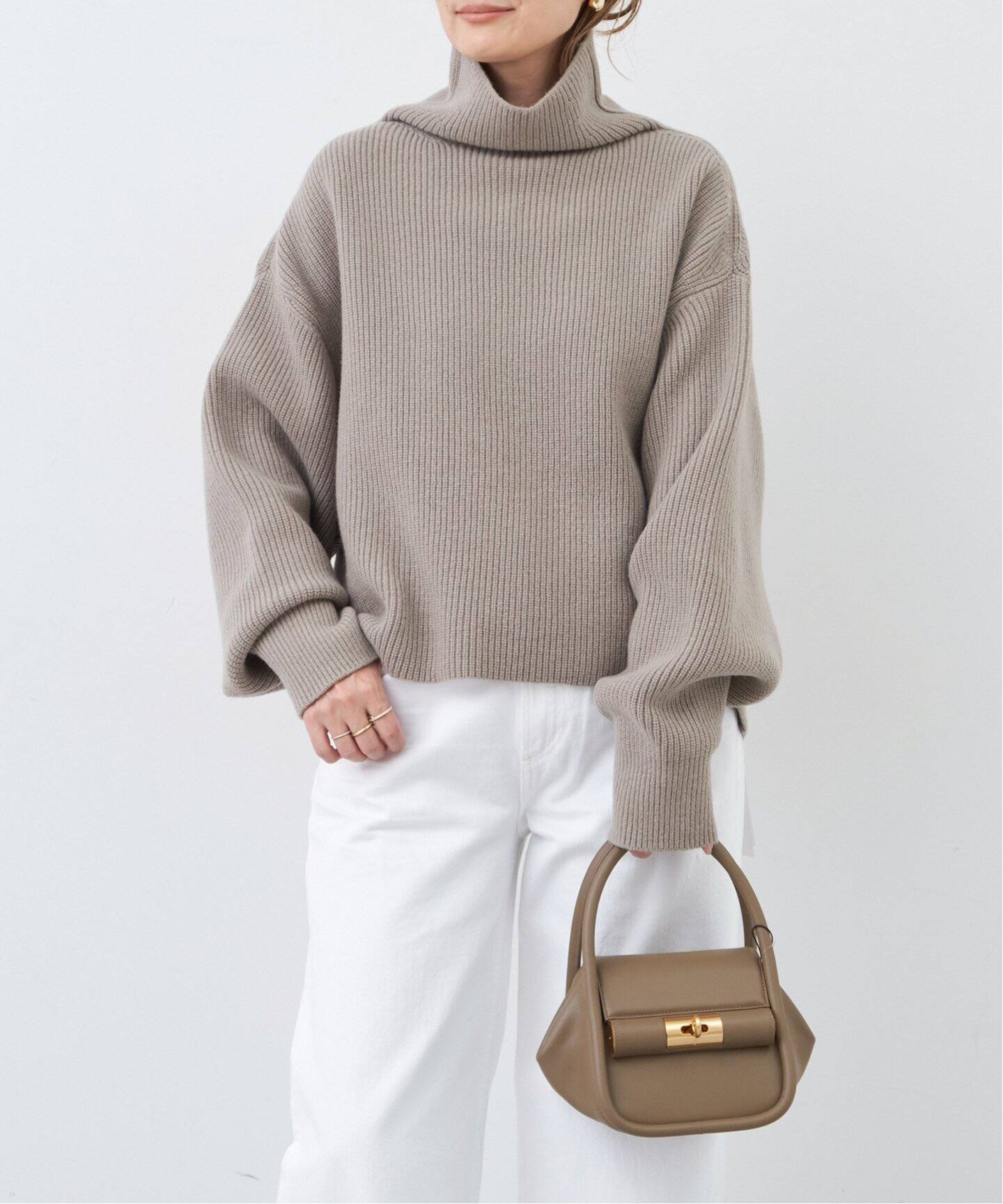 gu_de/グッド】 LOVE BAG（ショルダーバッグ）｜Deuxieme Classe 