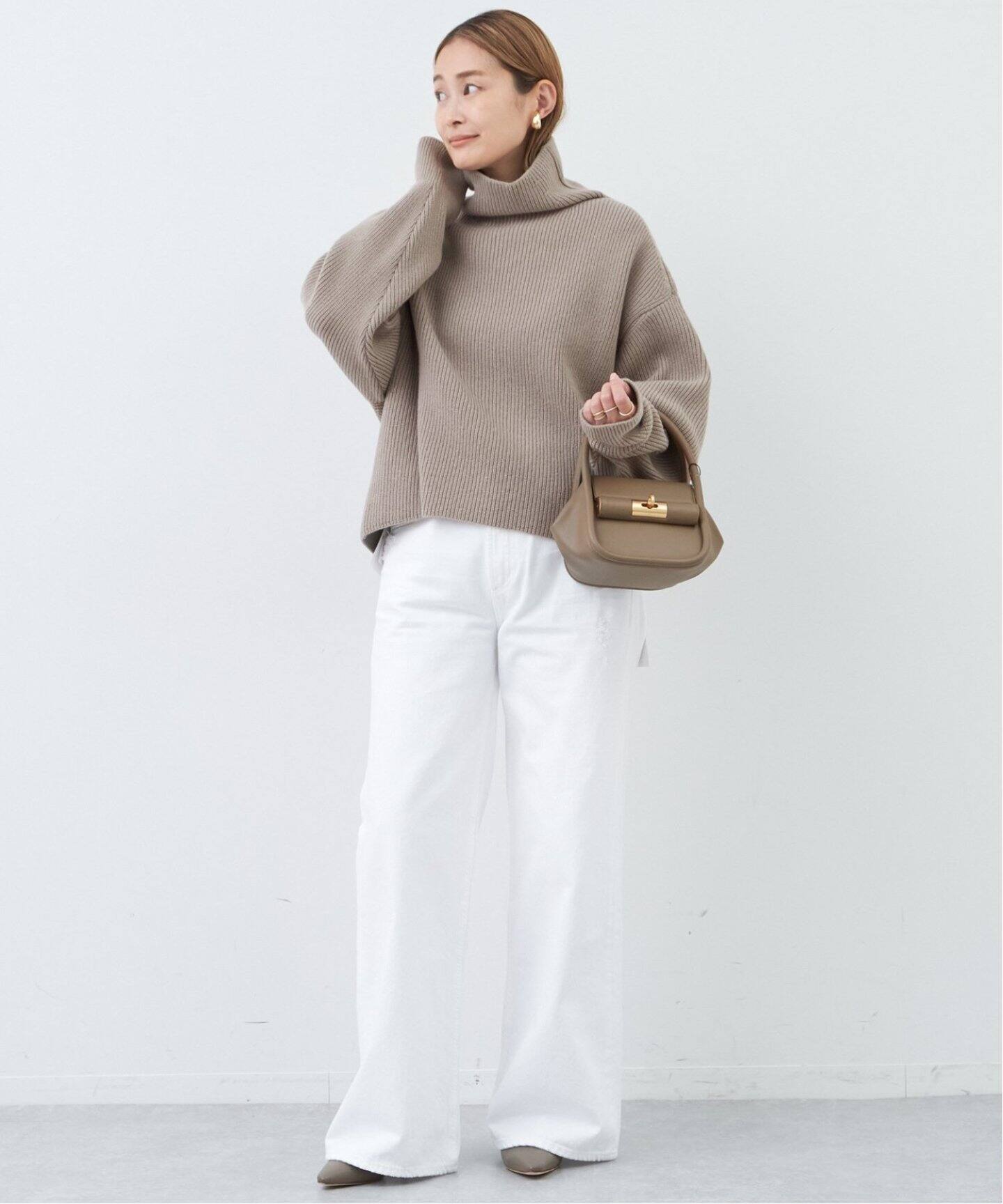 gu_de/グッド】 LOVE BAG（ショルダーバッグ）｜Deuxieme Classe  