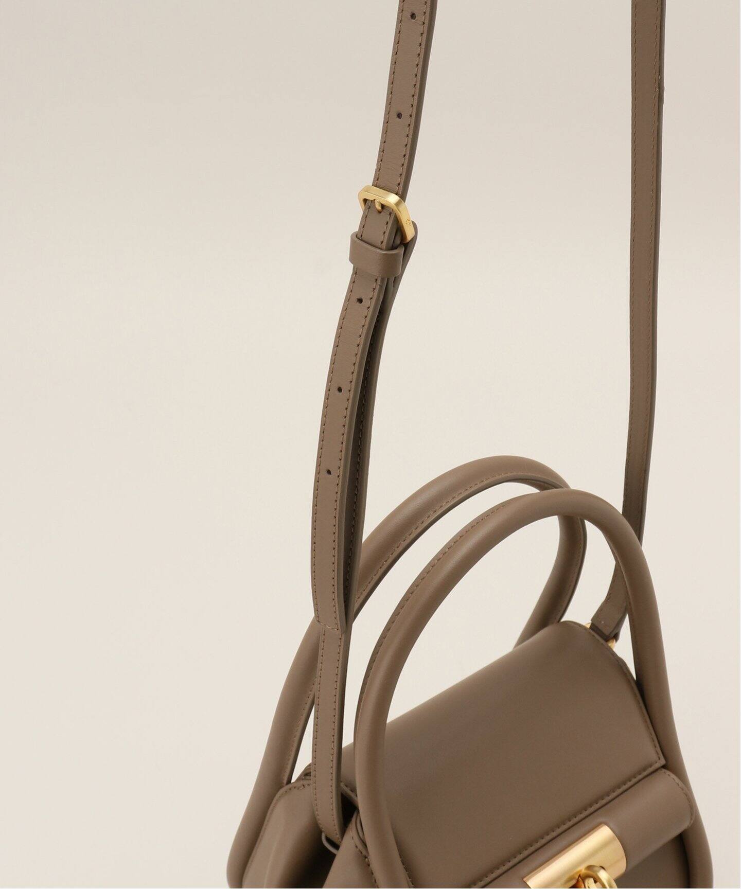 gu_de/グッド】 LOVE BAG（ショルダーバッグ）｜Deuxieme Classe 