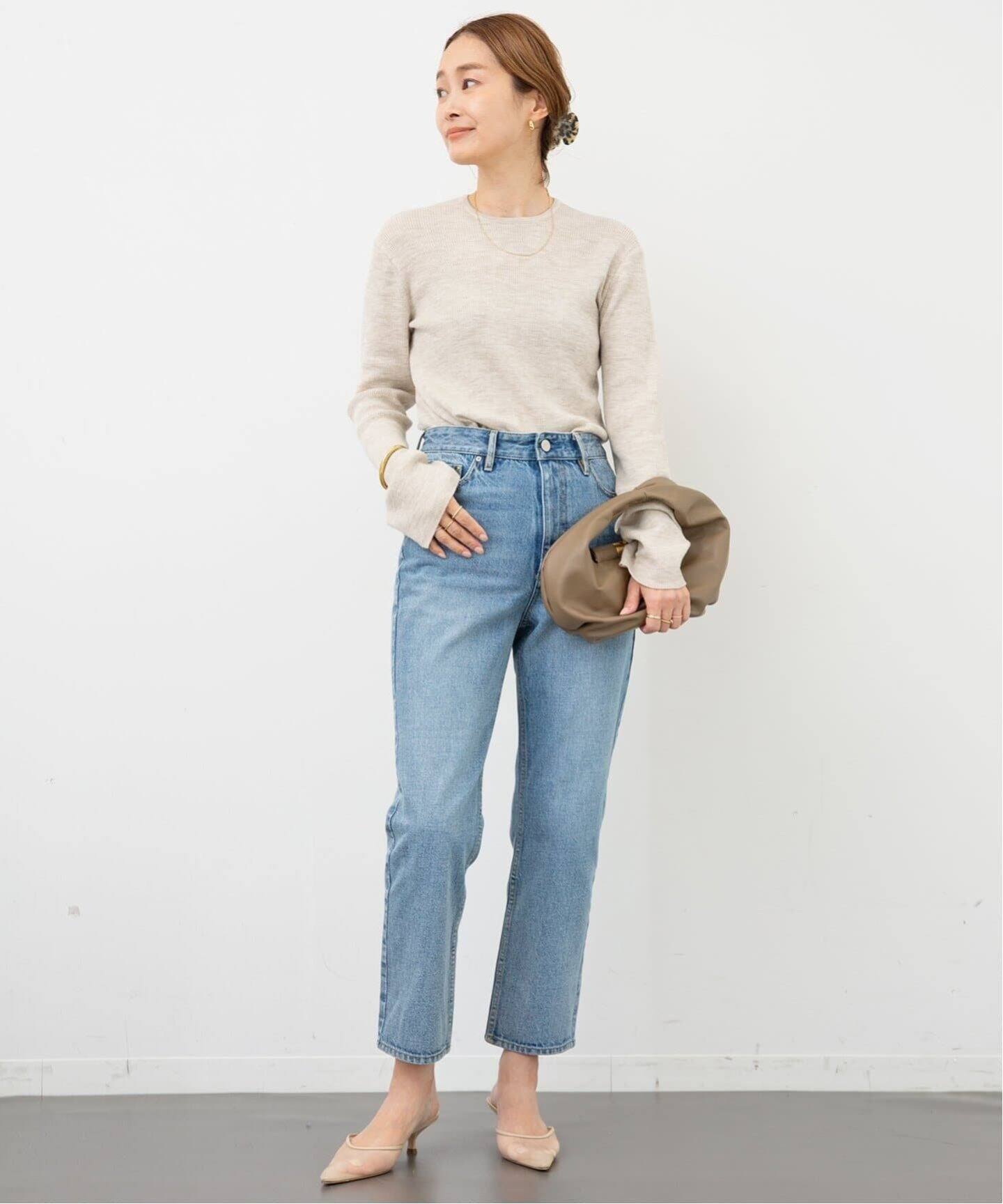 gu_de/グッド】 BOH BAG（ハンドバッグ）｜Deuxieme Classe 