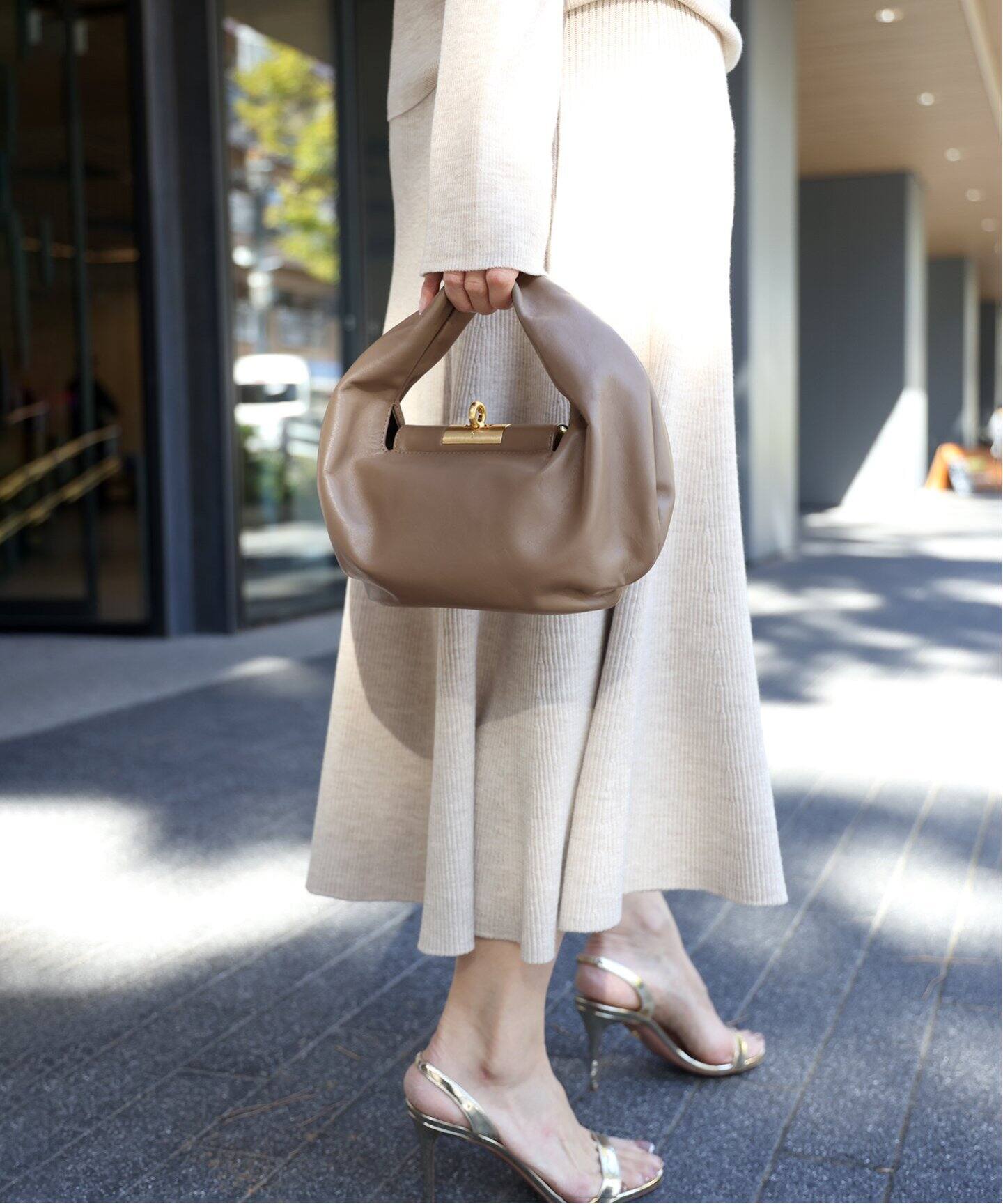 Deuxieme Classe 【gu_de/グッド】 BOH BAG 新品 