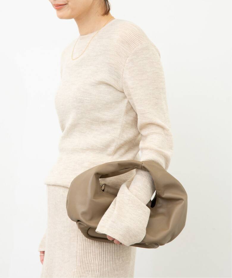 gu_de/グッド】 BOH BAG（ハンドバッグ）｜Deuxieme Classe 