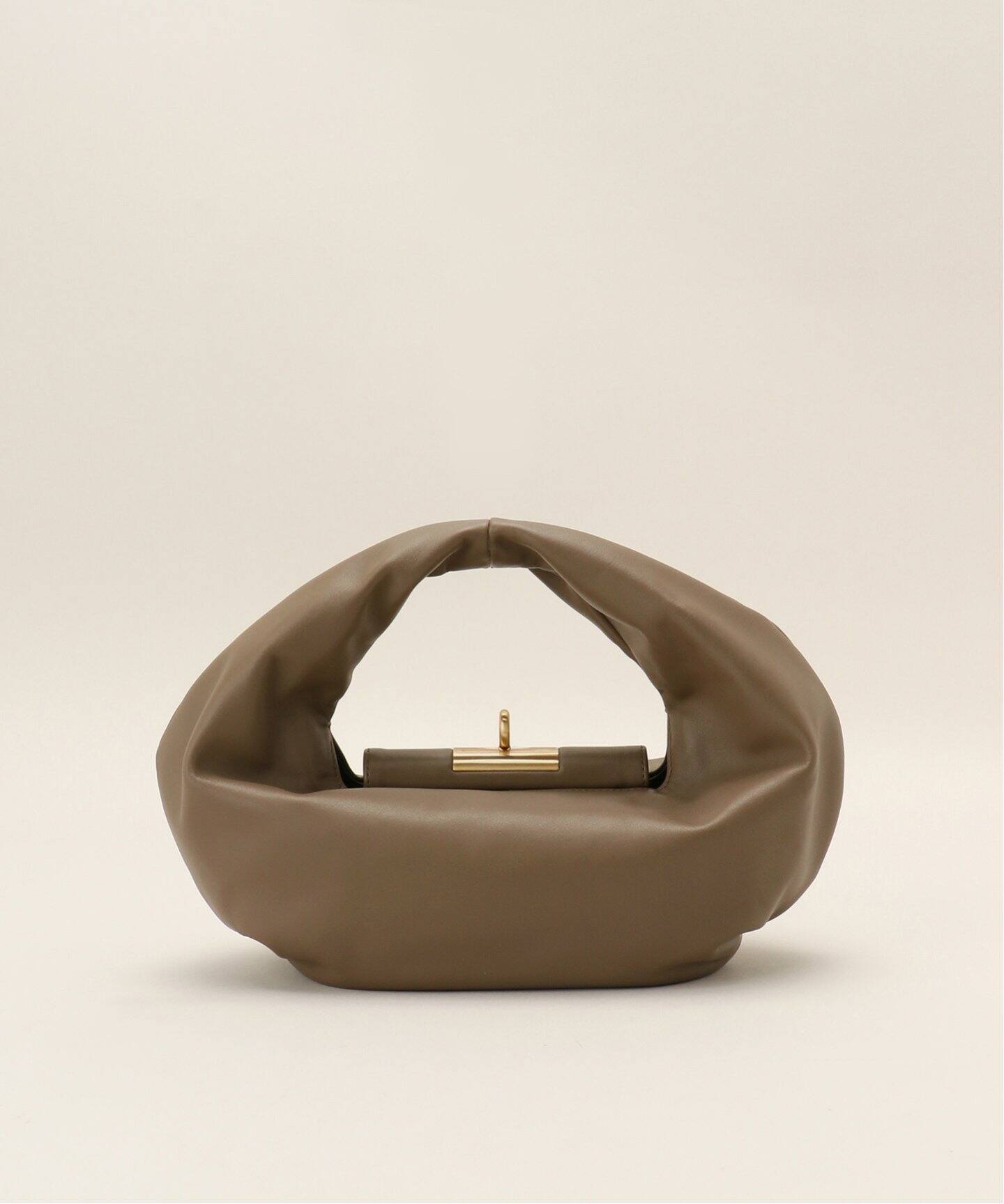 gu_de/グッド】 BOH BAG（ハンドバッグ）｜Deuxieme Classe 