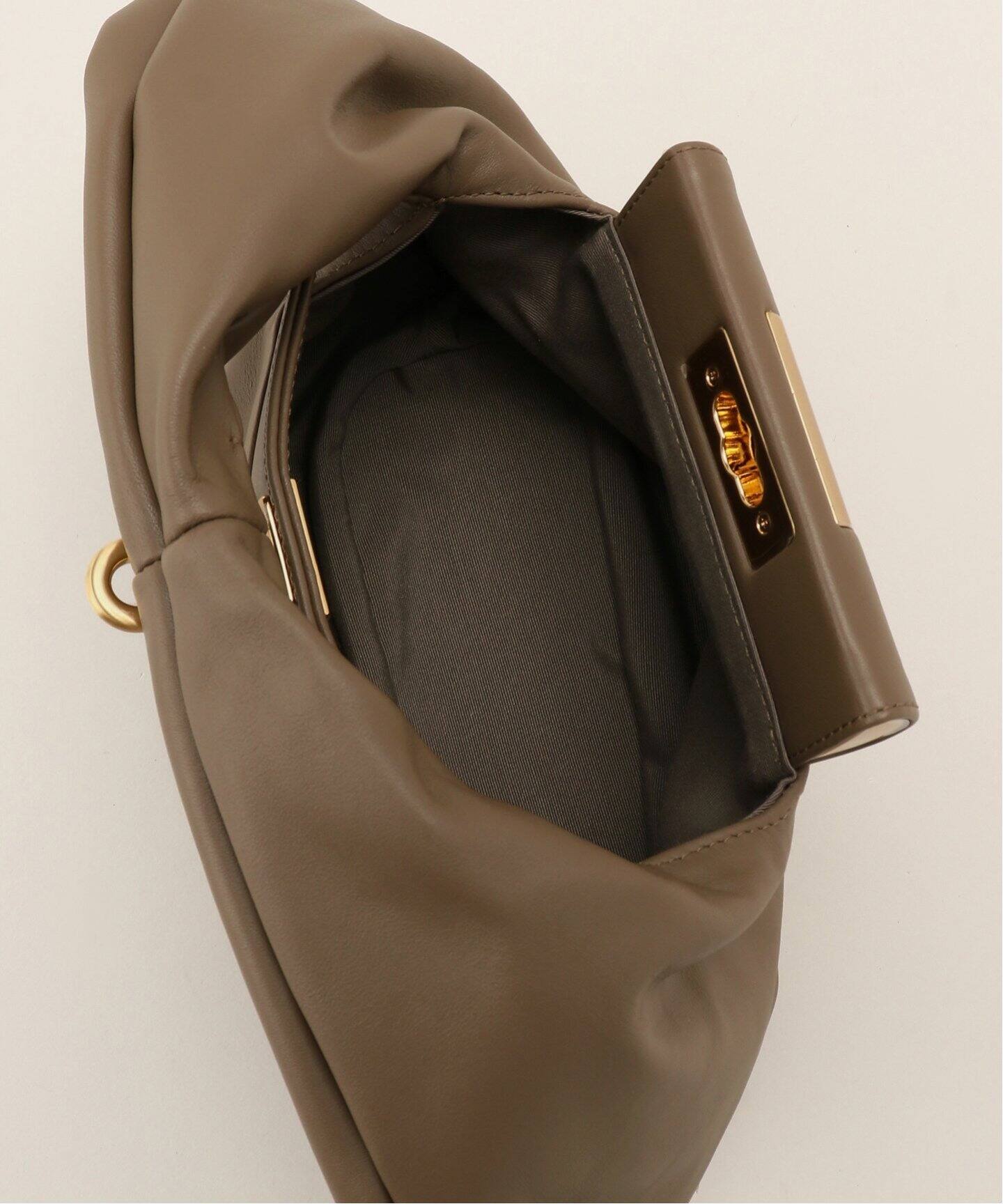 gu_de/グッド】 BOH BAG（ハンドバッグ）｜Deuxieme Classe 