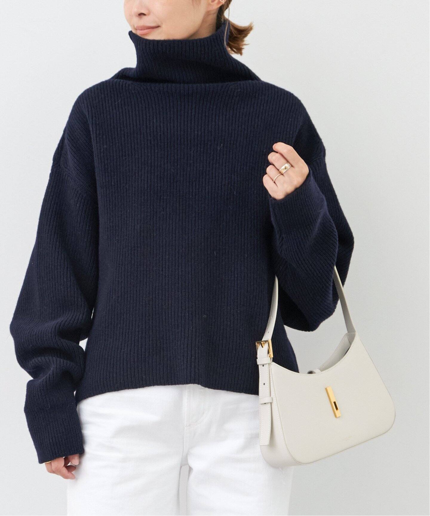 DEMELLIER/デメリエー】 TOKYO （ハンドバッグ）｜Deuxieme Classe  