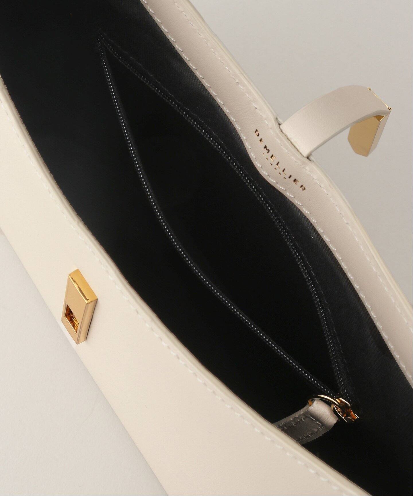 DEMELLIER/デメリエー】 TOKYO （ハンドバッグ）｜Deuxieme Classe  