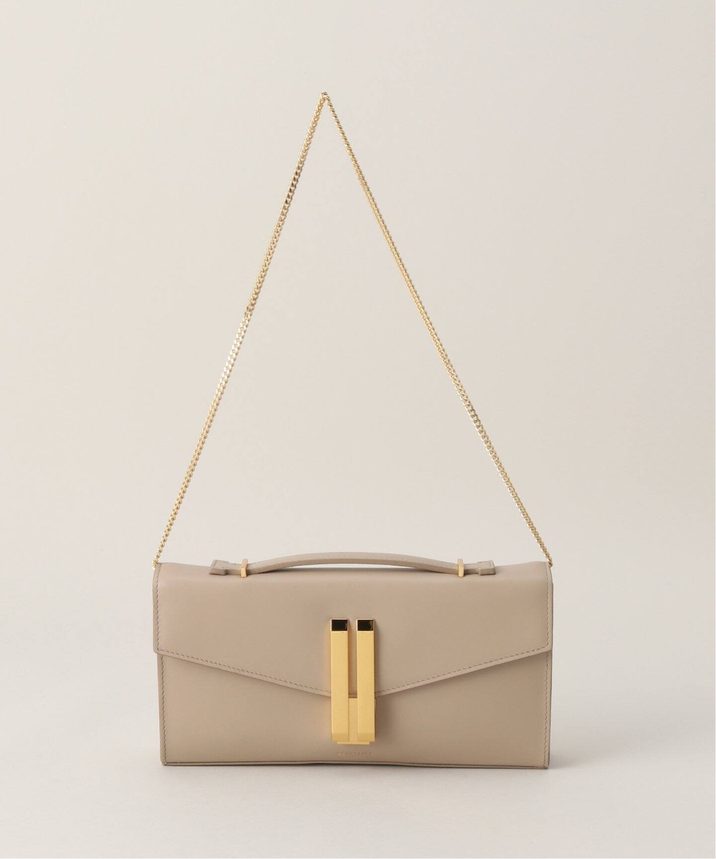 DEMELLIER/デメリエー】 VANCOUVER CLUTCH BAG（クラッチバッグ  