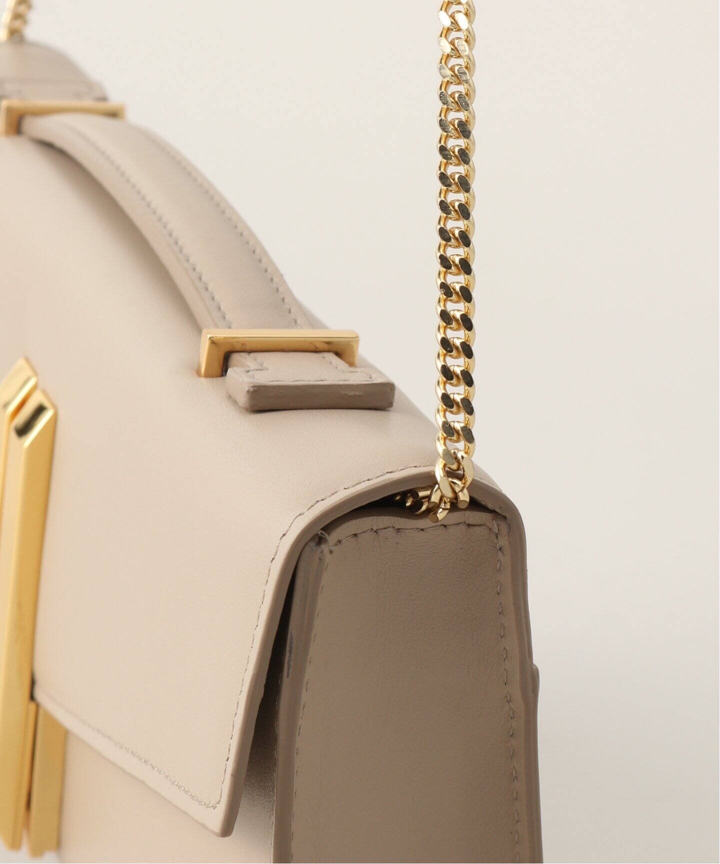 DEMELLIER/デメリエー】 VANCOUVER CLUTCH BAG（クラッチバッグ  