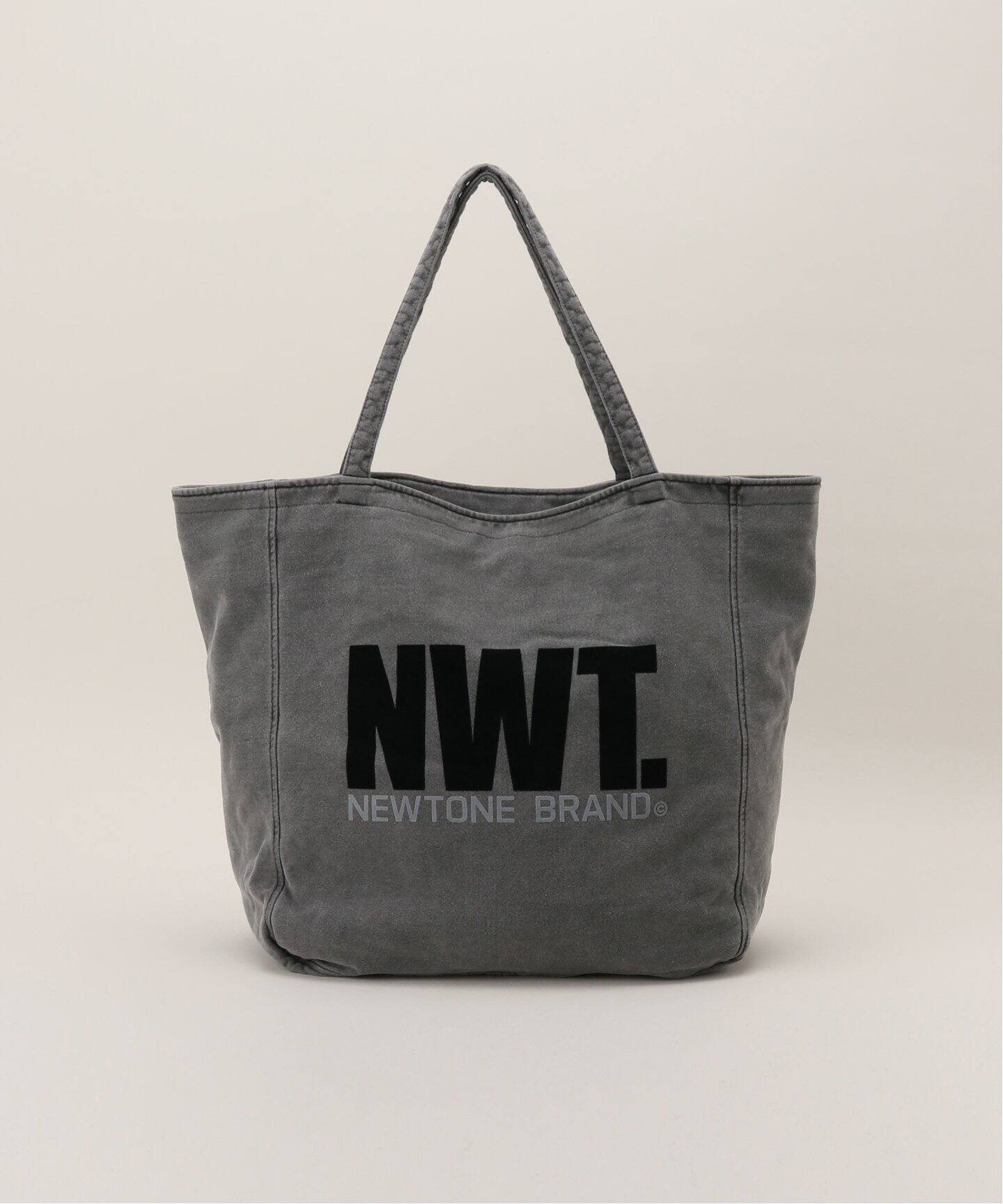 NEWTONE/ニュートーン】 トートバッグ（トートバッグ）｜Deuxieme  
