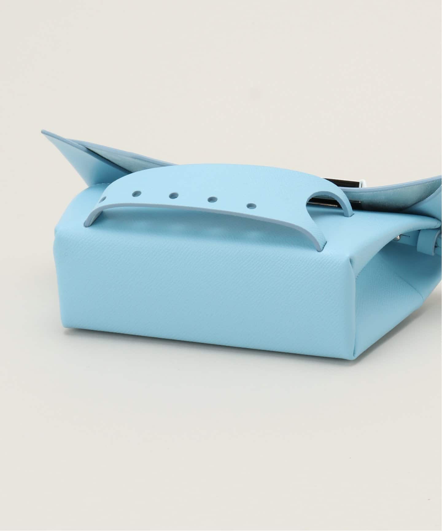 MAISON MARGIELA/メゾン マルジェラ】 SNATCHED CLASSIQUE SMALL