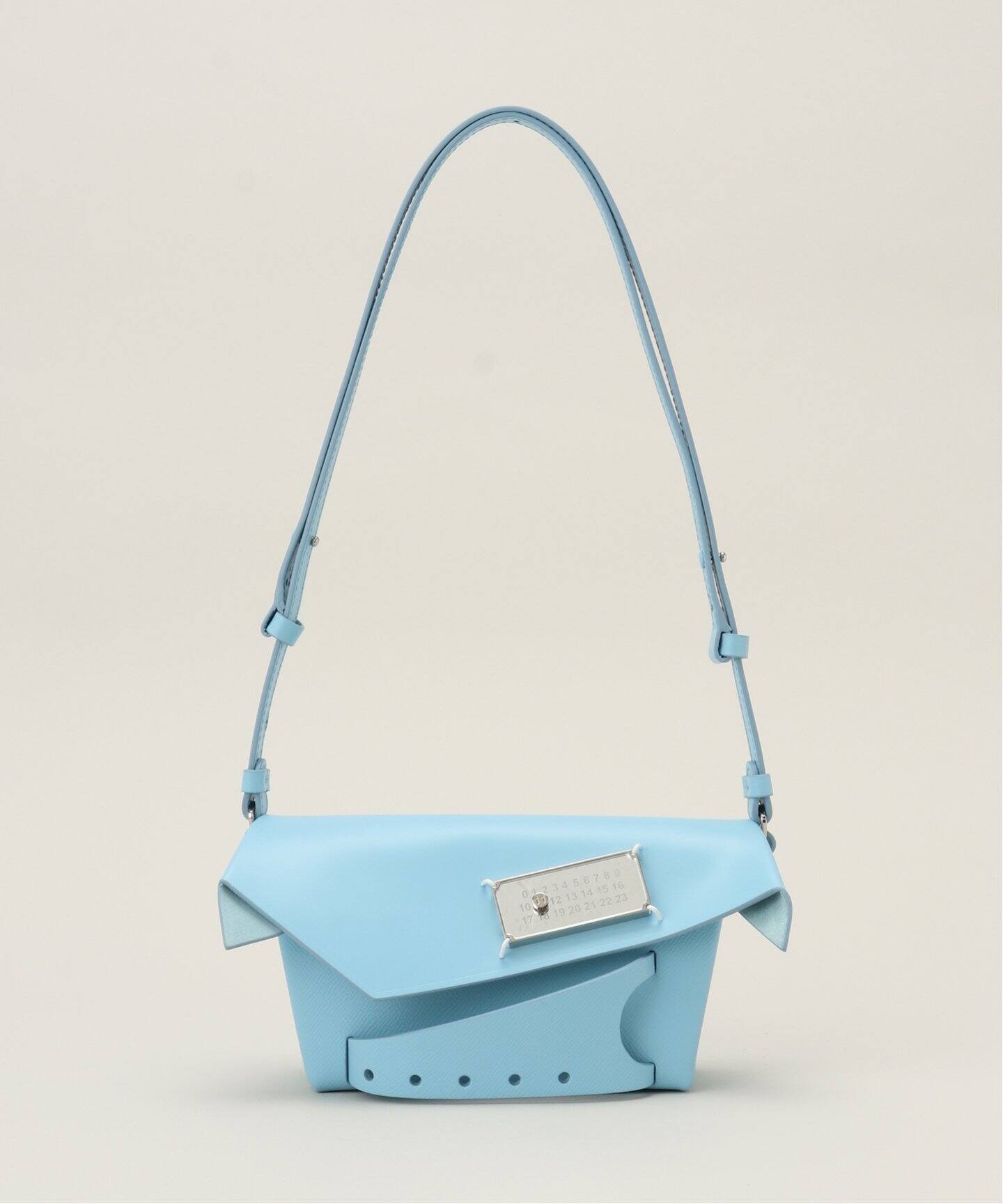 MAISON MARGIELA/メゾン マルジェラ】 SNATCHED CLASSIQUE SMALL 