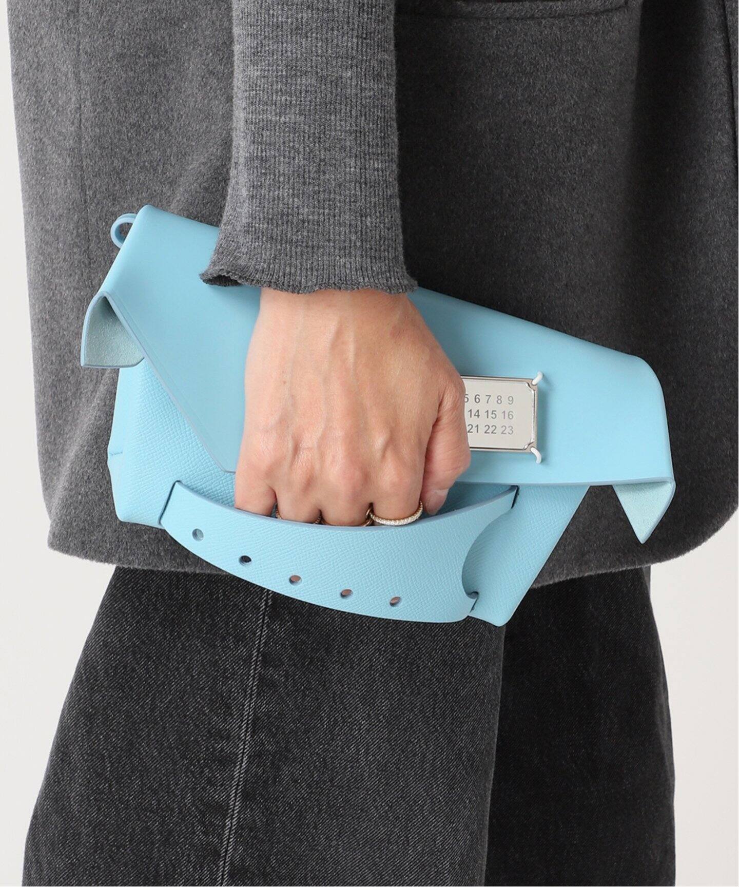 Deuxieme Classe/MAISON MARGIELA/MINI ケース 