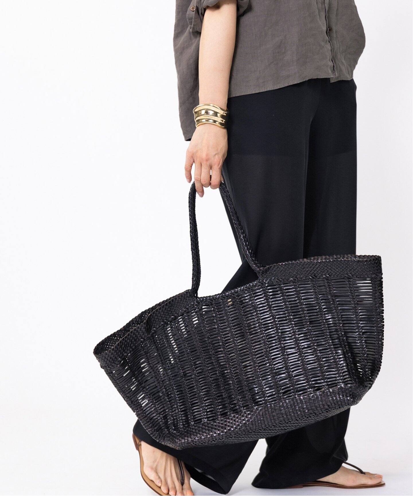 DRAGON/ドラゴン】WINDOW SHOPPER バッグ（トートバッグ）｜Deuxieme  