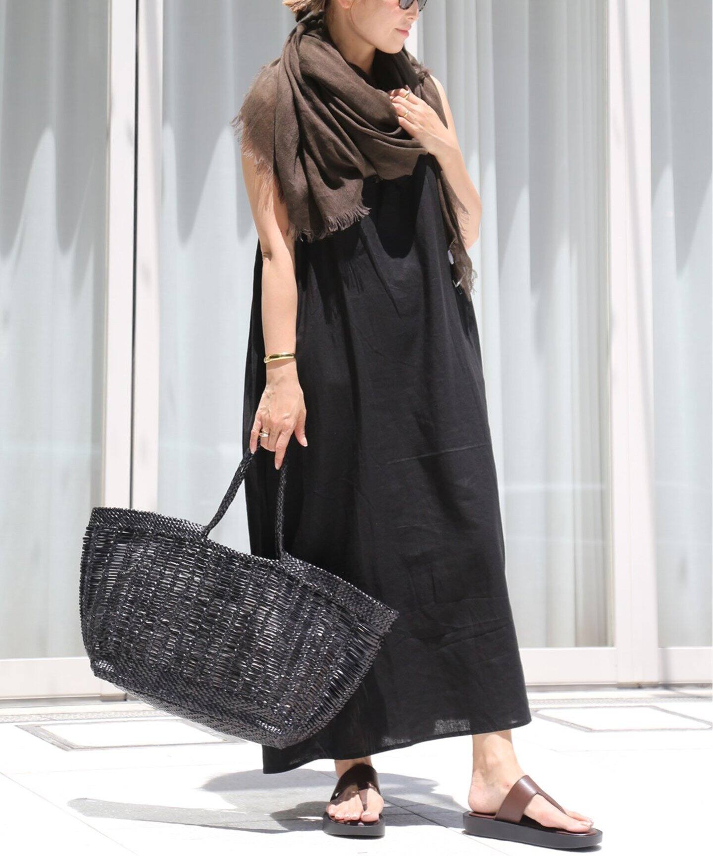 DRAGON/ドラゴン】WINDOW SHOPPER バッグ（トートバッグ）｜Deuxieme  