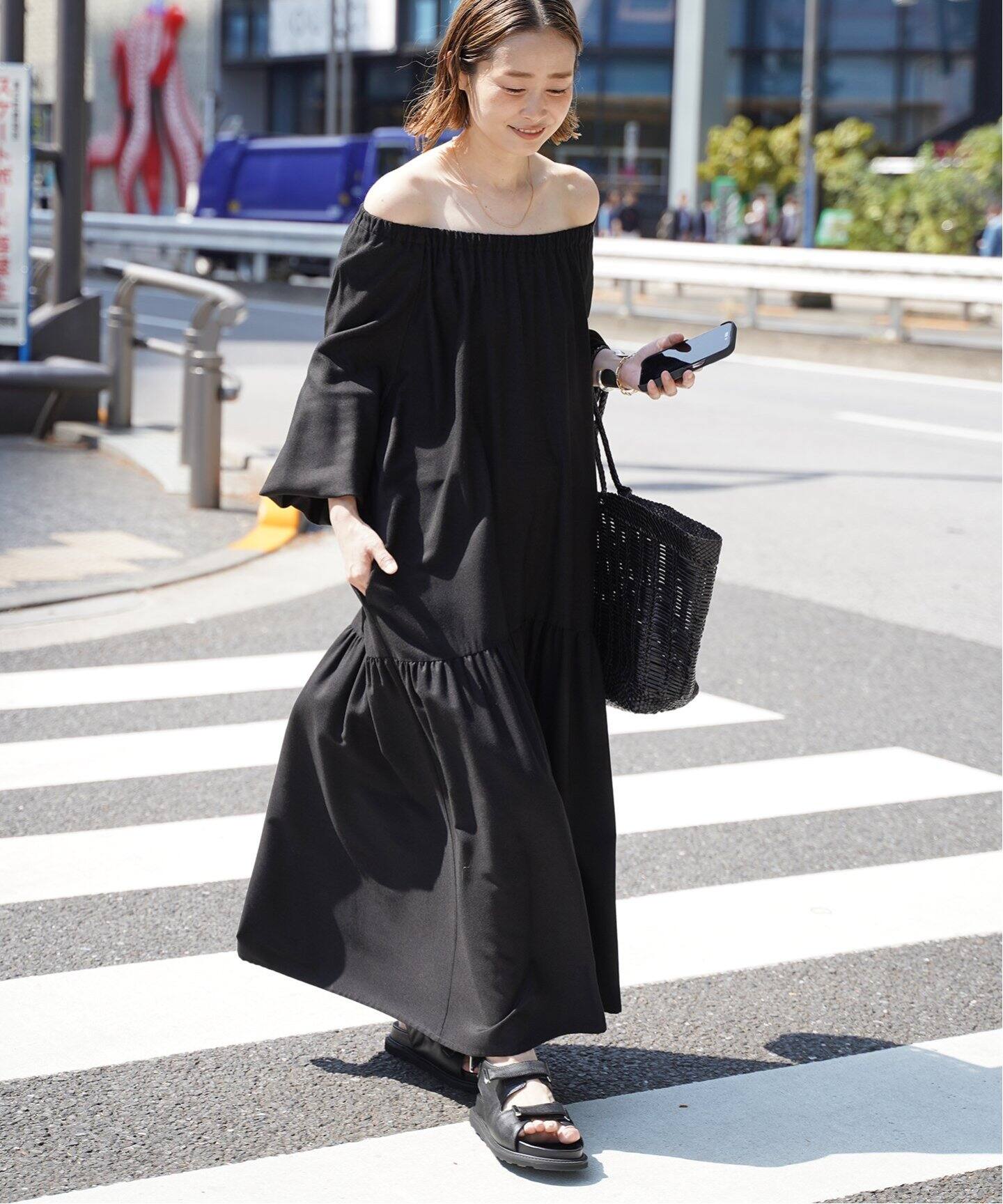 DRAGON/ドラゴン】WINDOW SHOPPER バッグ（トートバッグ）｜Deuxieme  