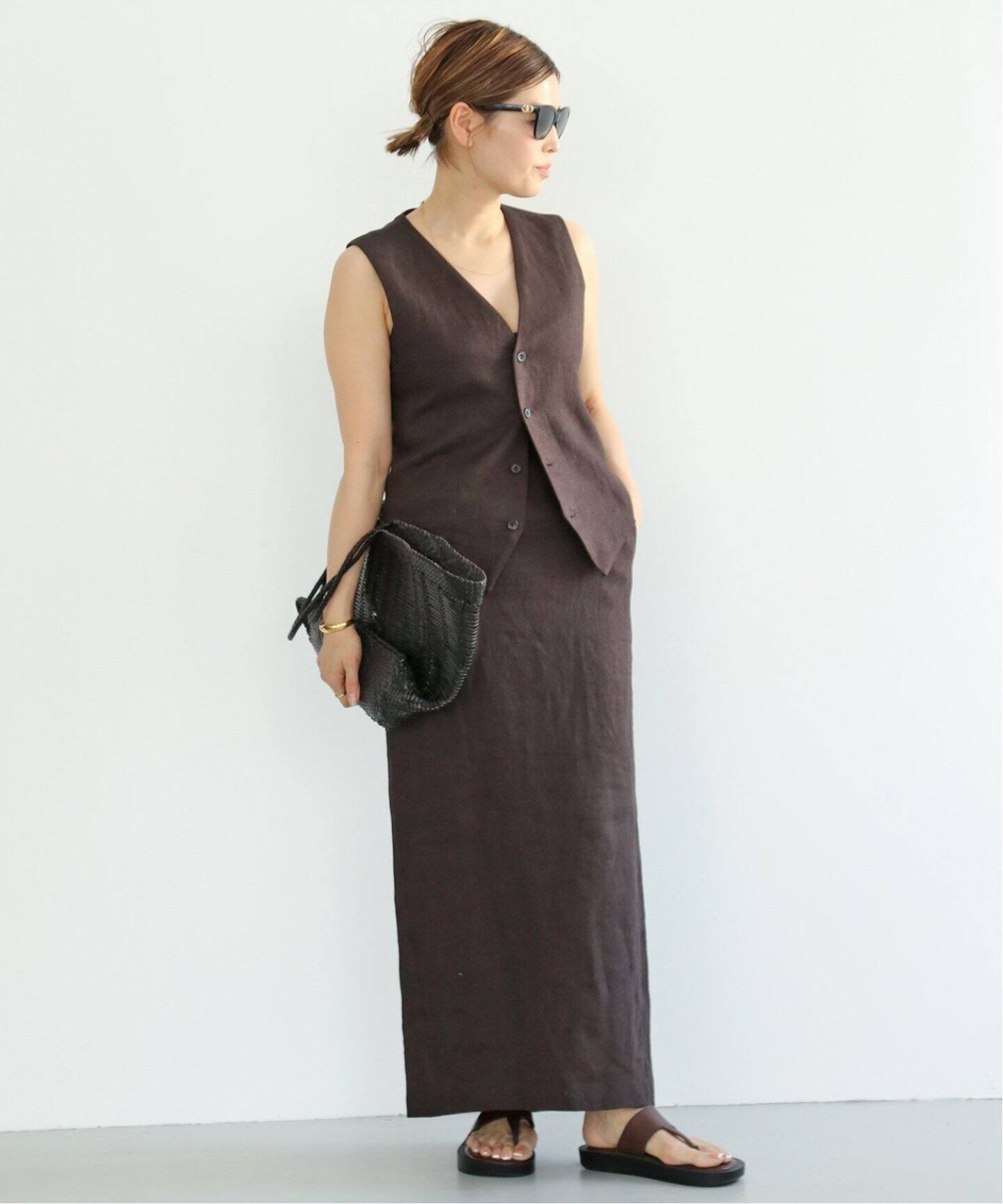 DRAGON/ドラゴン】WINDOW SHOPPER バッグ（トートバッグ）｜Deuxieme  