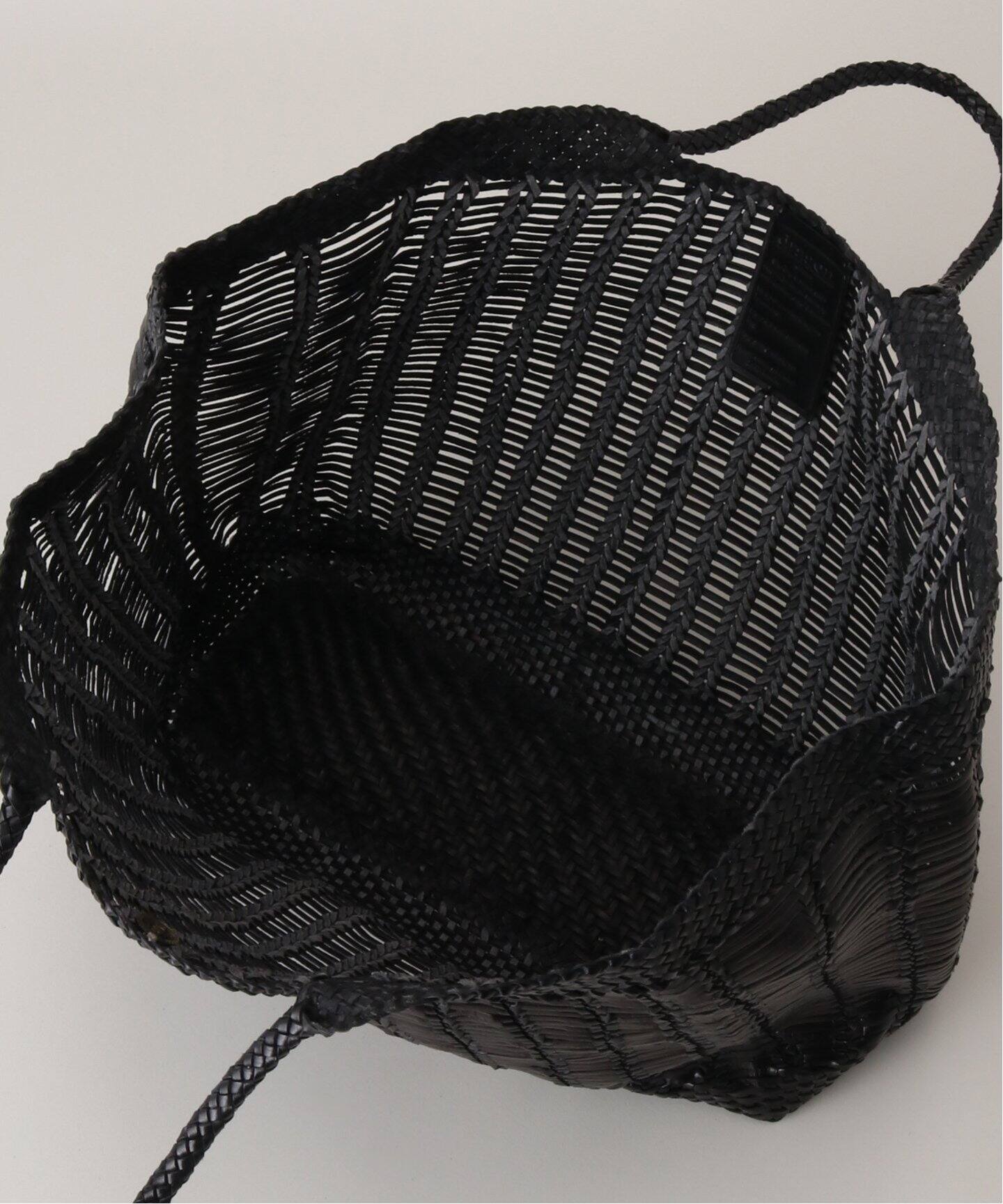 DRAGON/ドラゴン】WINDOW SHOPPER バッグ（トートバッグ）｜Deuxieme  