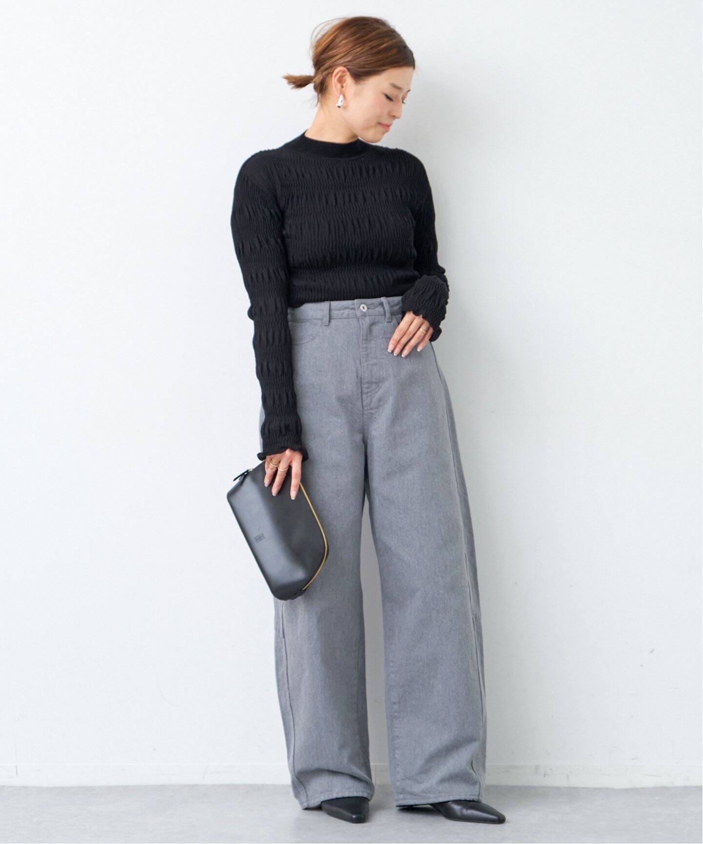 BY MALENE BIRGER/バイマレーネビルガー】 BAG（ショルダーバッグ 
