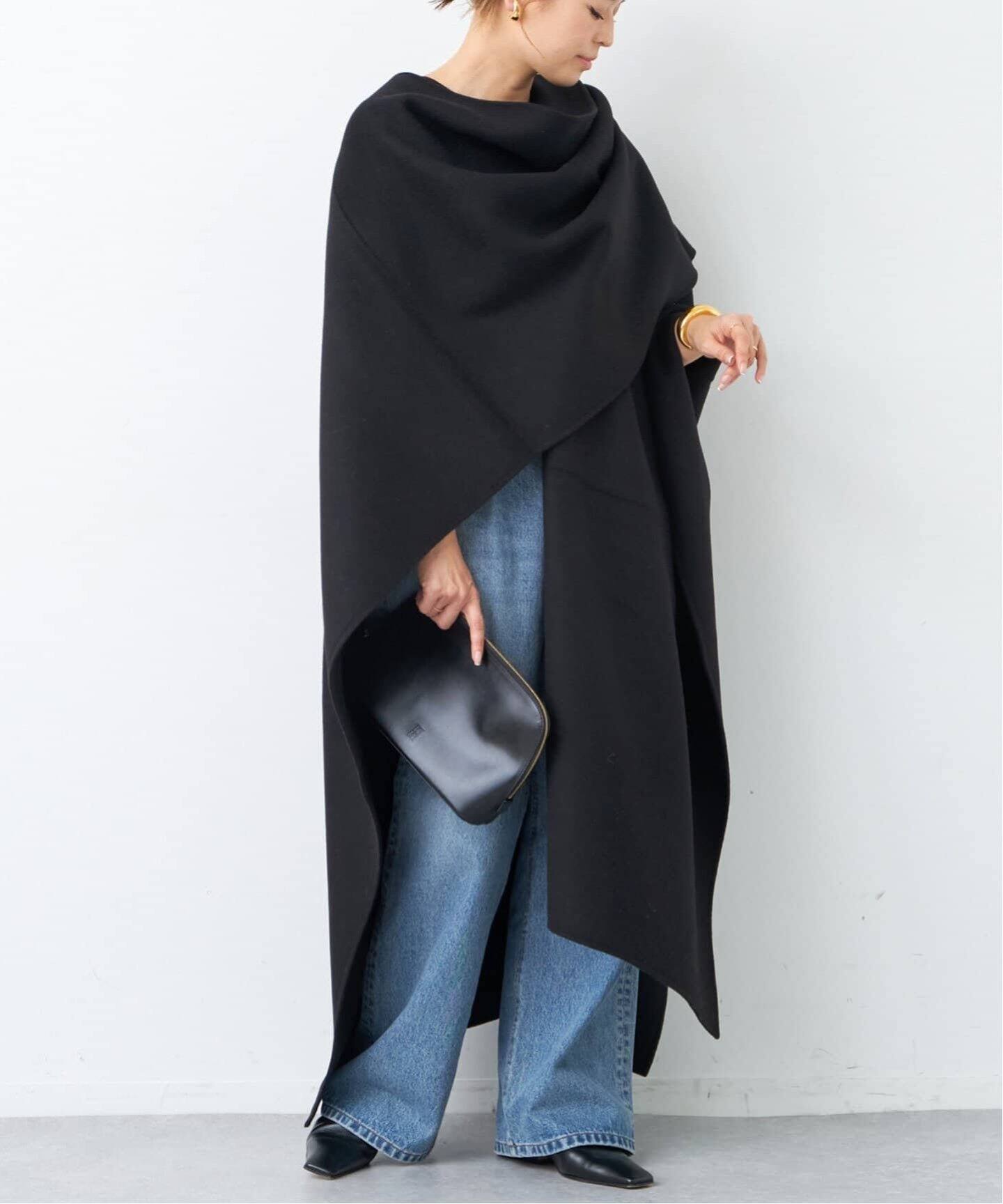 BY MALENE BIRGER/バイマレーネビルガー】 BAG（ショルダーバッグ  