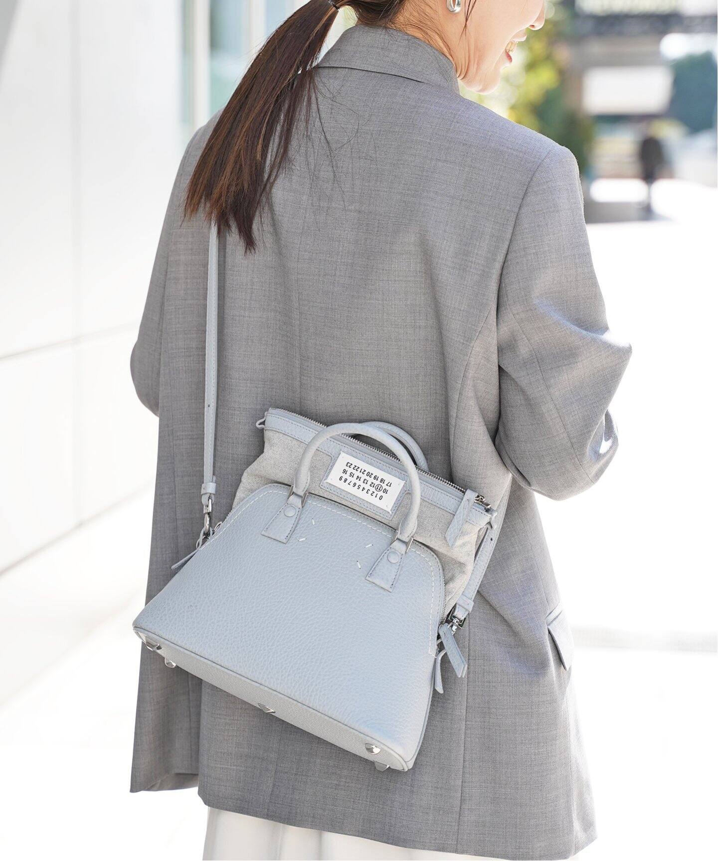 MAISON MARGIELA/メゾン マルジェラ】 5AC CLASSIQUE MINI  