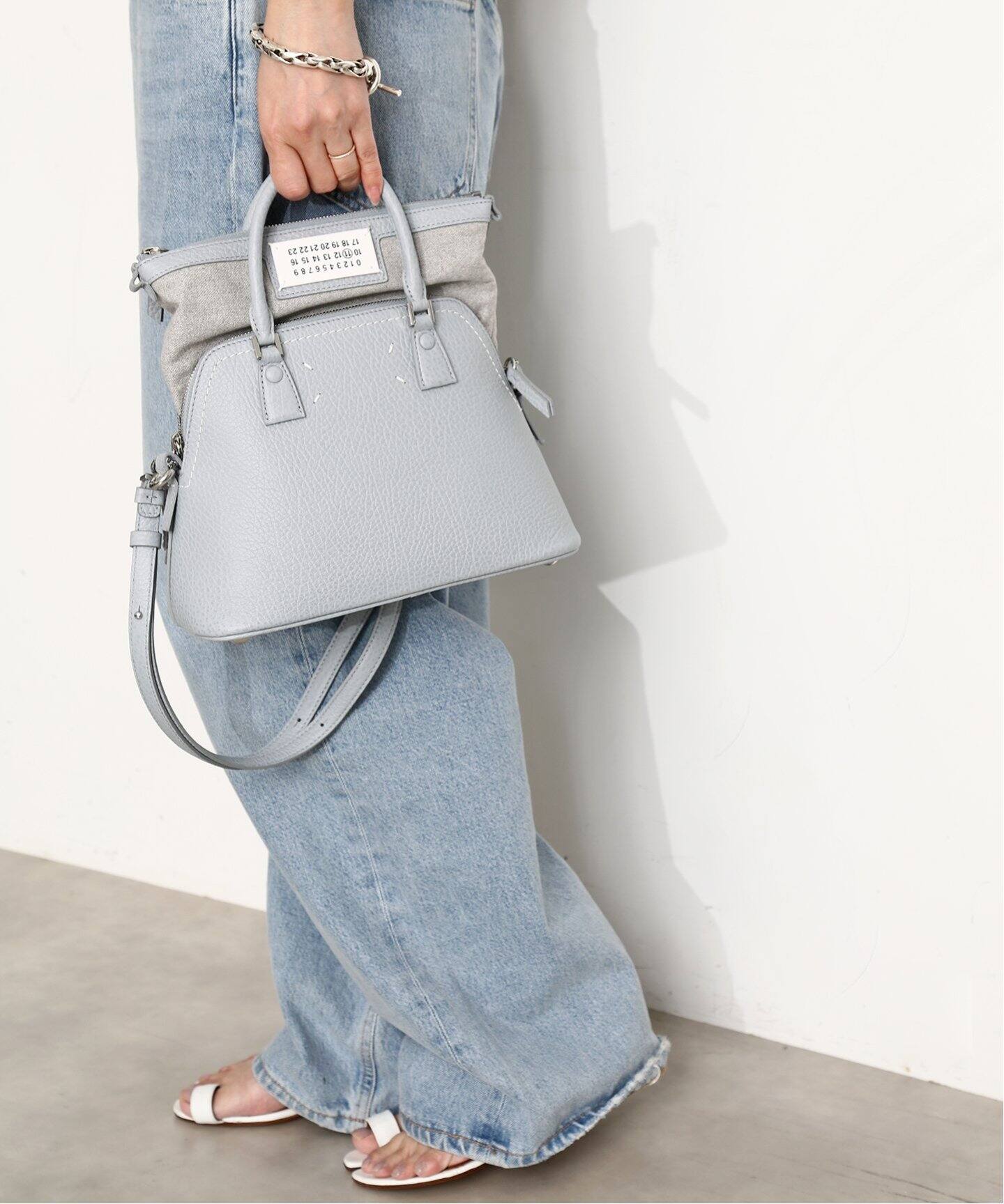 MAISON MARGIELA/メゾン マルジェラ】 5AC CLASSIQUE MINI  