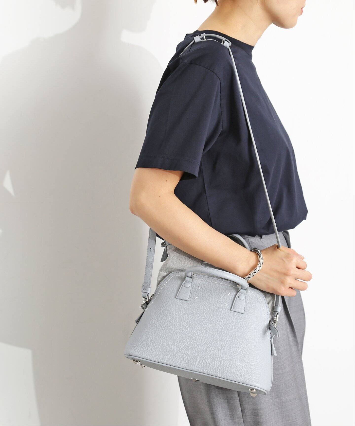 MAISON MARGIELA/メゾン マルジェラ】 5AC CLASSIQUE MINI  