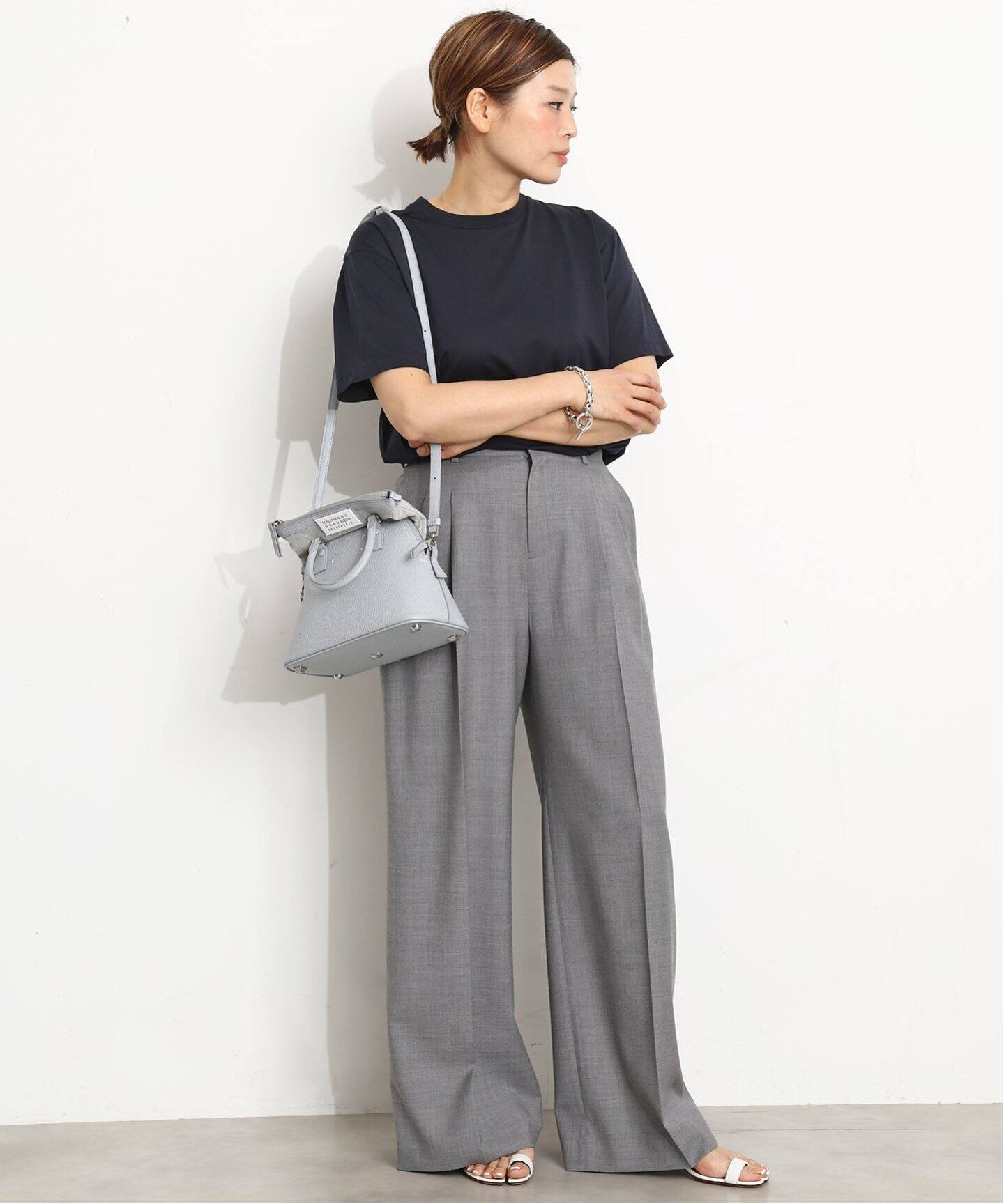 MAISON MARGIELA/メゾン マルジェラ】 5AC CLASSIQUE MINI  