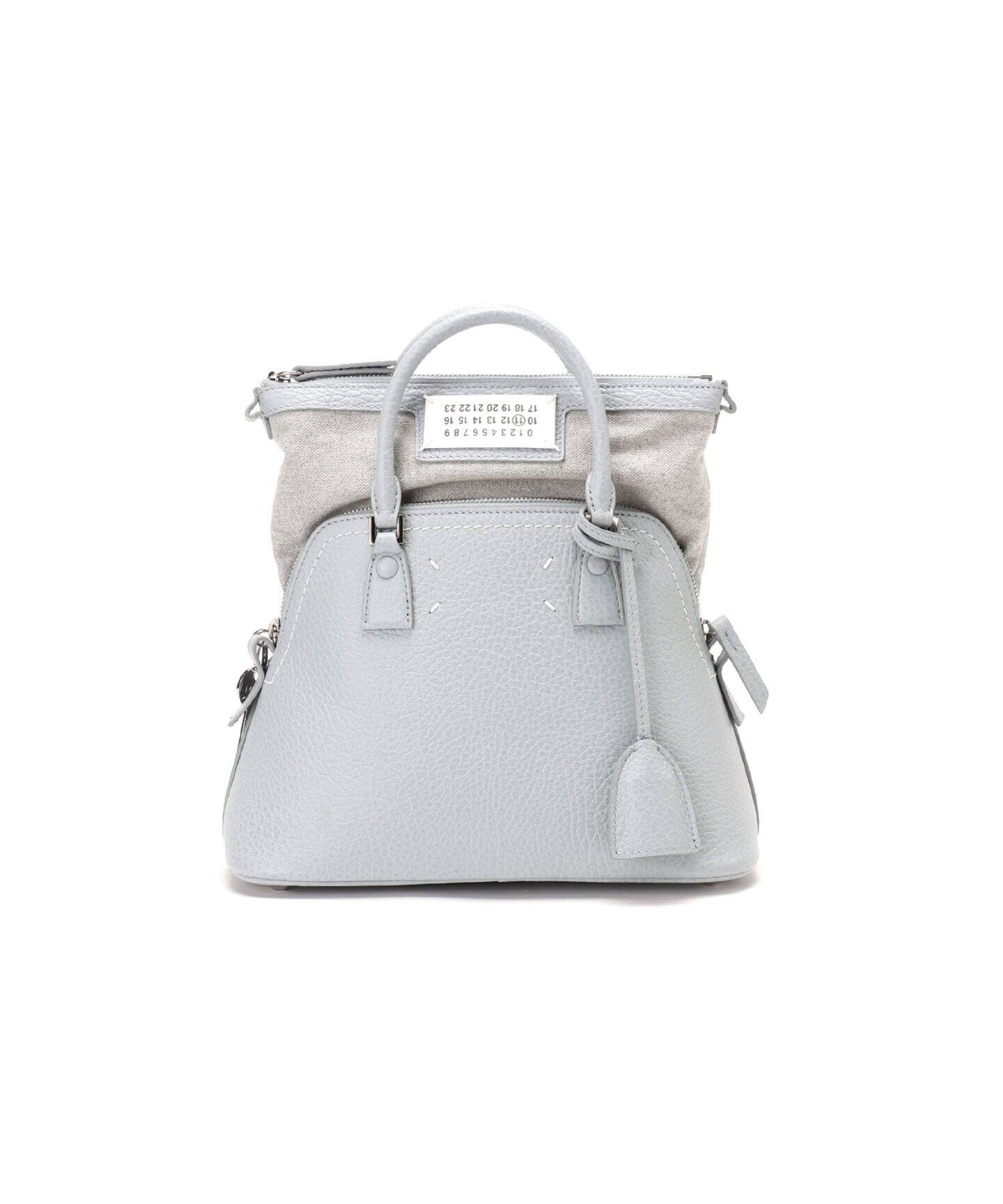 メゾンマルジェラ 5ac ベビー ホワイト Maison Margiela （MAISON  