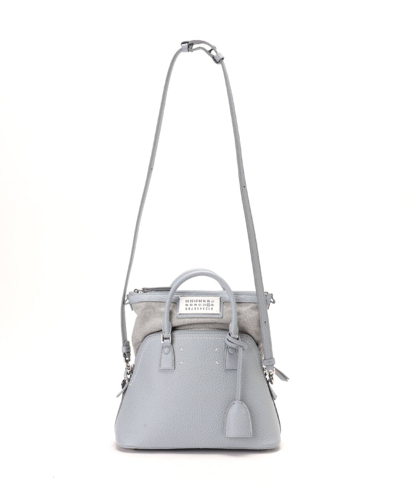 MAISON MARGIELA/メゾン マルジェラ】 5AC CLASSIQUE MINI  