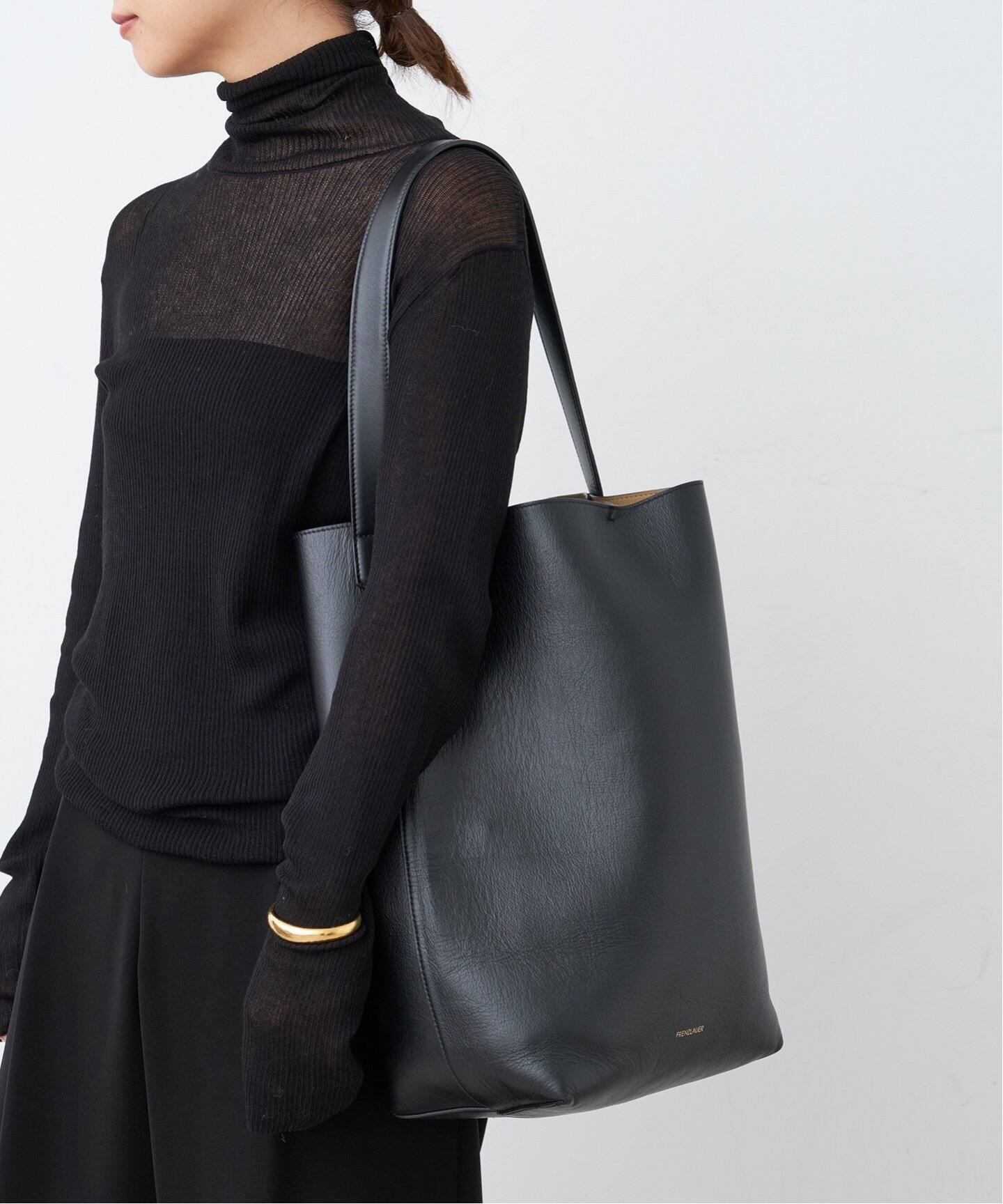 FRENZLAUER/フランツロアー】 MAMI（トートバッグ）｜Deuxieme Classe  