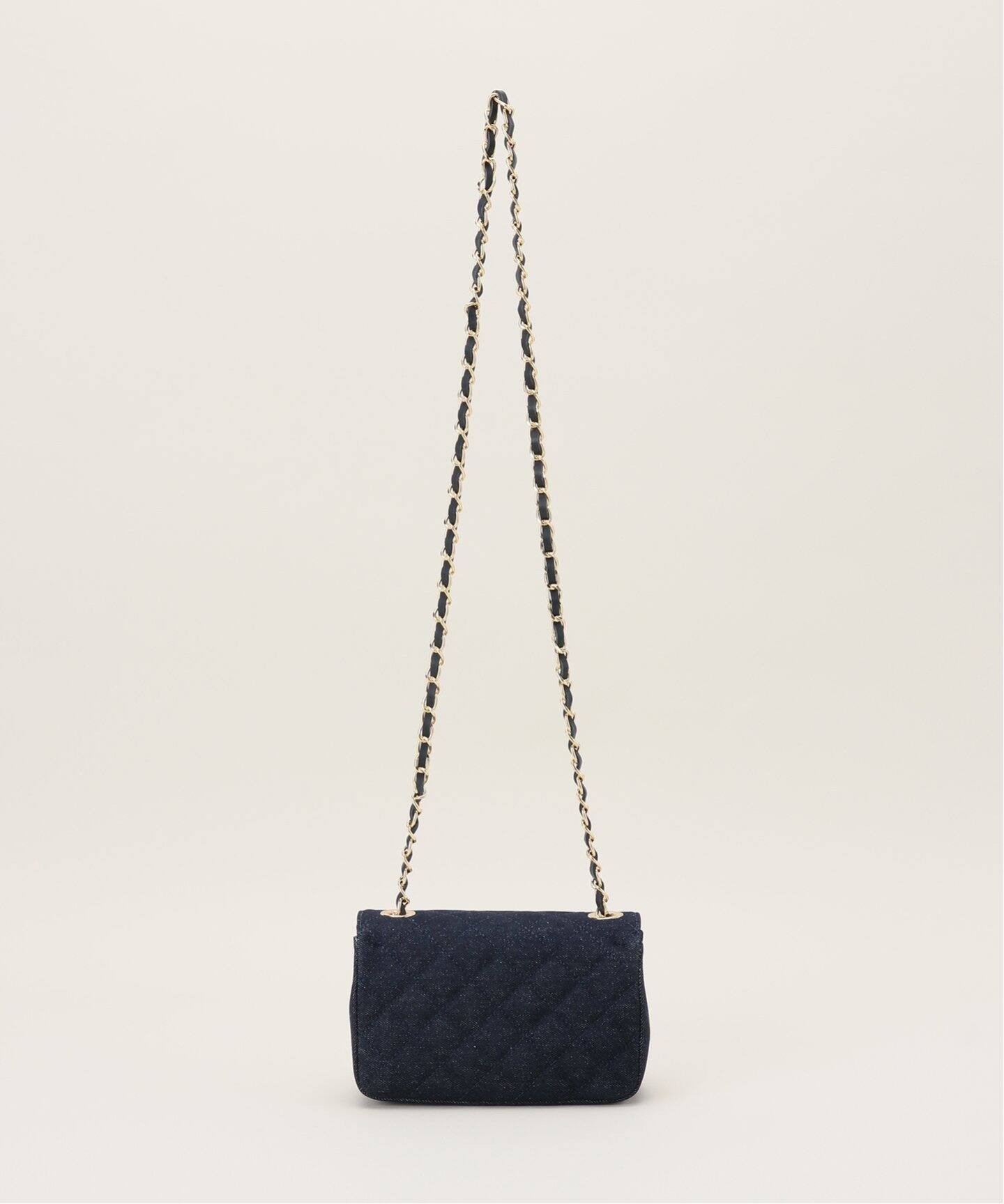 AULENTTI/オウレンティ】チェーンバッグ（ショルダーバッグ  