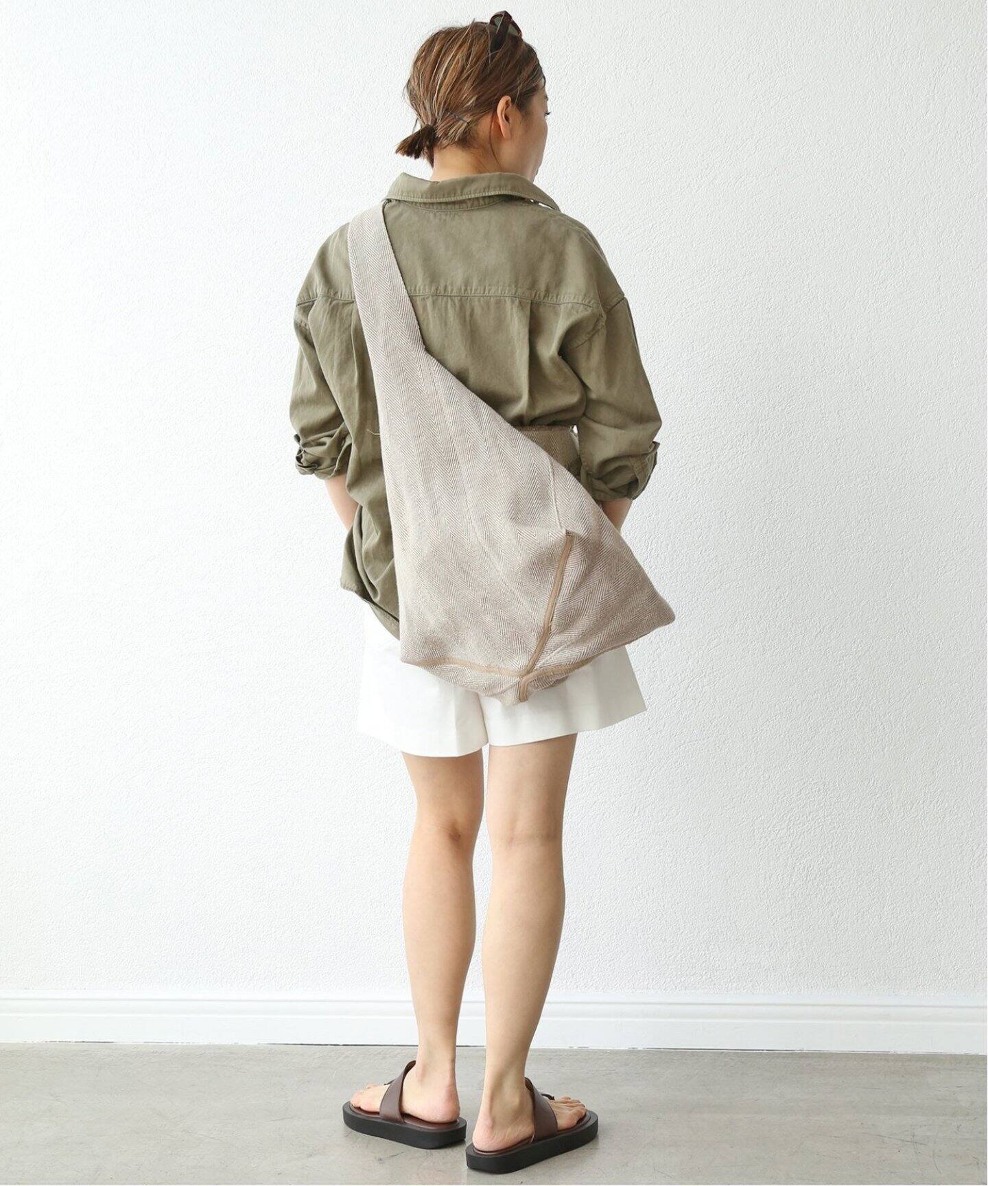 BY MALENE BIRGER/バイマレーネビルガー】 MEILAN BAG（その他バッグ 