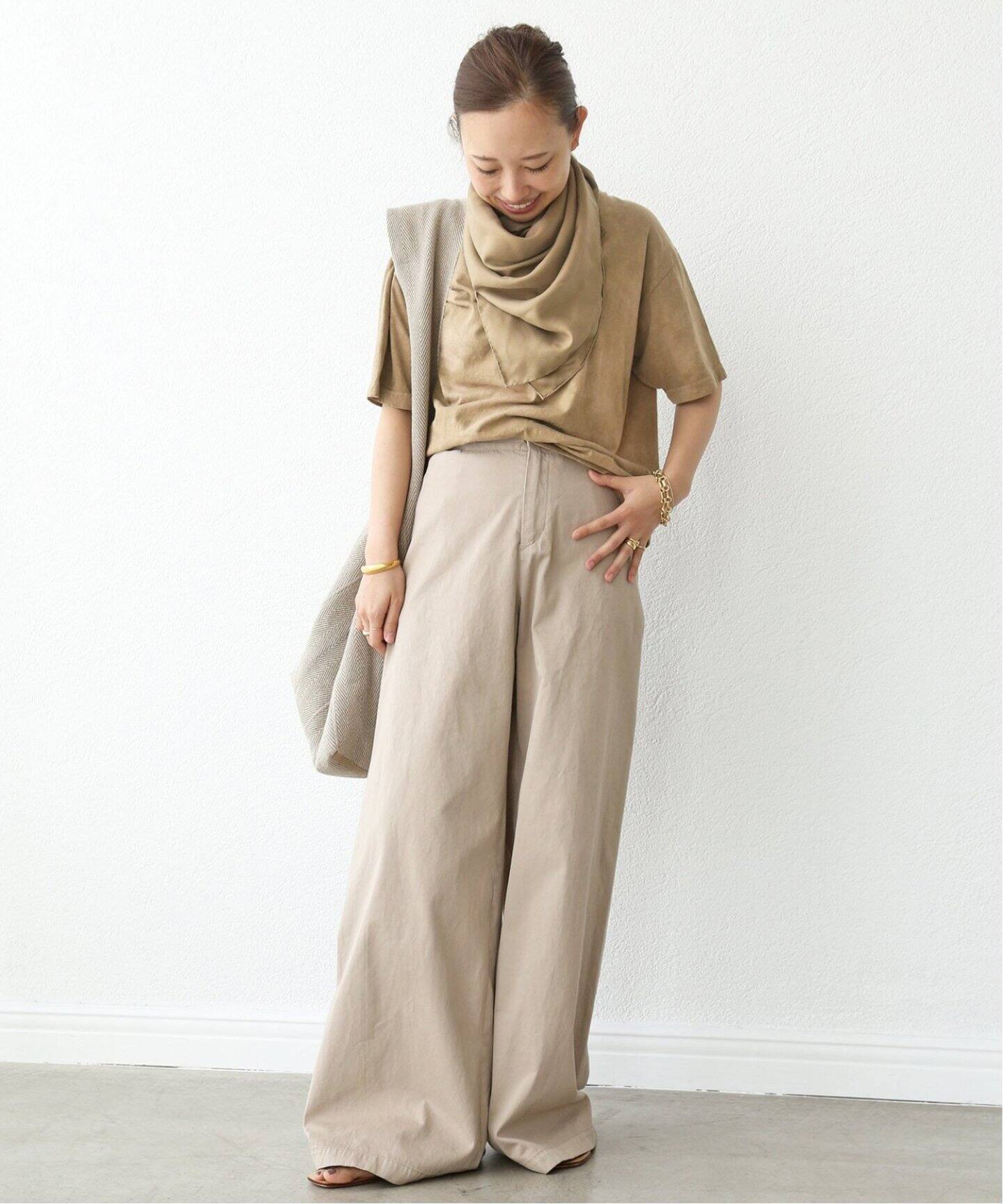 BY MALENE BIRGER/バイマレーネビルガー】 MEILAN BAG（その他バッグ 