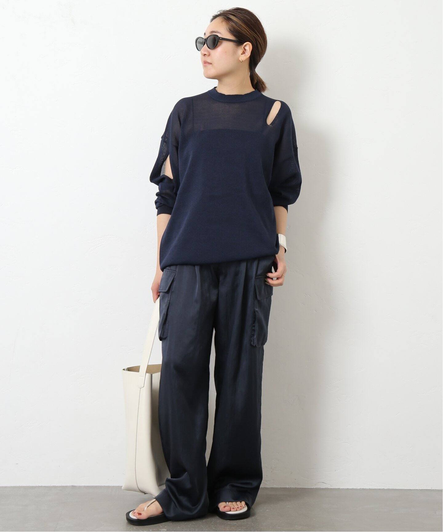 FRENZLAUER/フランツロアー】 MAMI（トートバッグ）｜Deuxieme Classe  