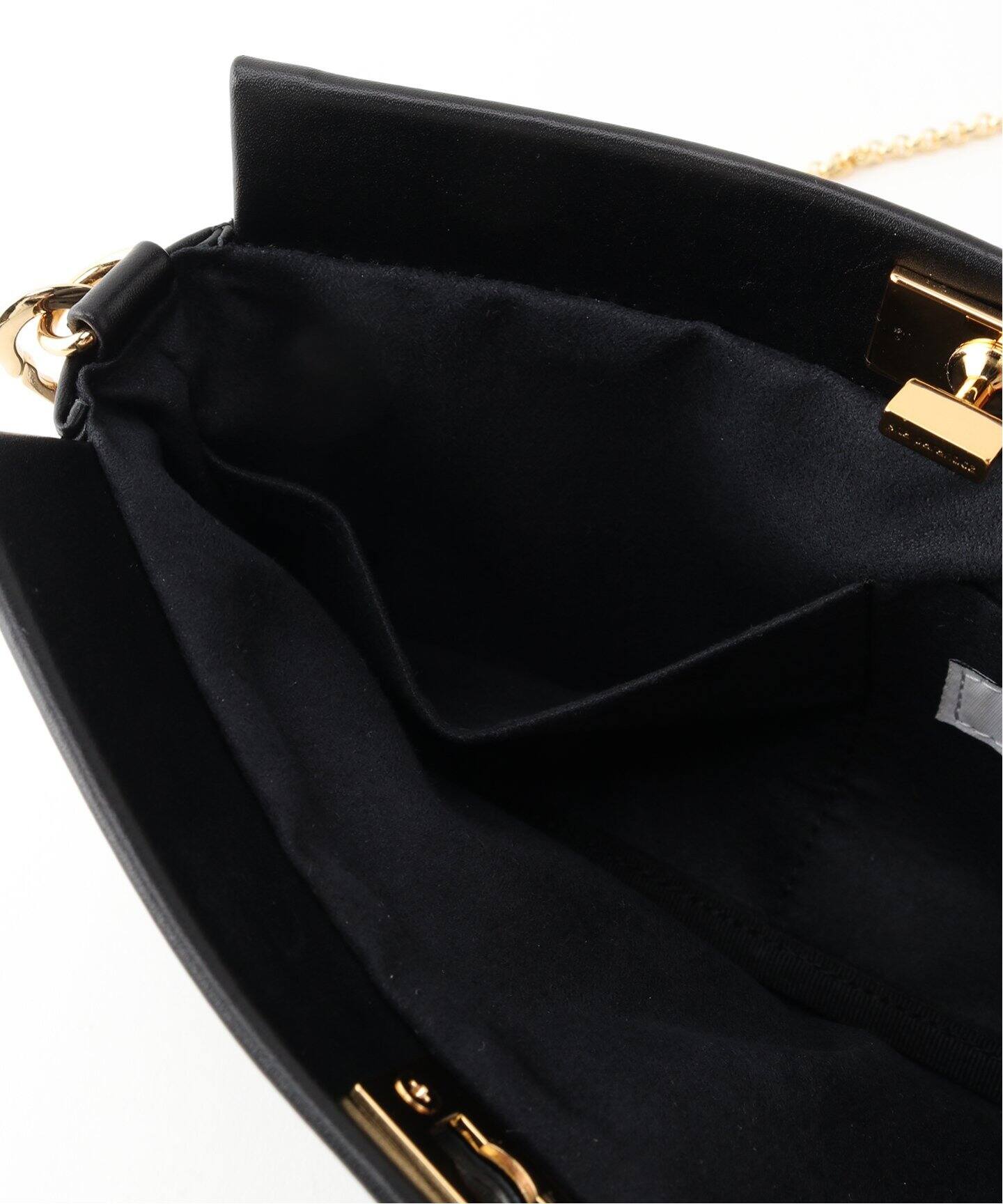 SITA PARANTICA /シータパランティカ】MINI SHOULDER POUCH 