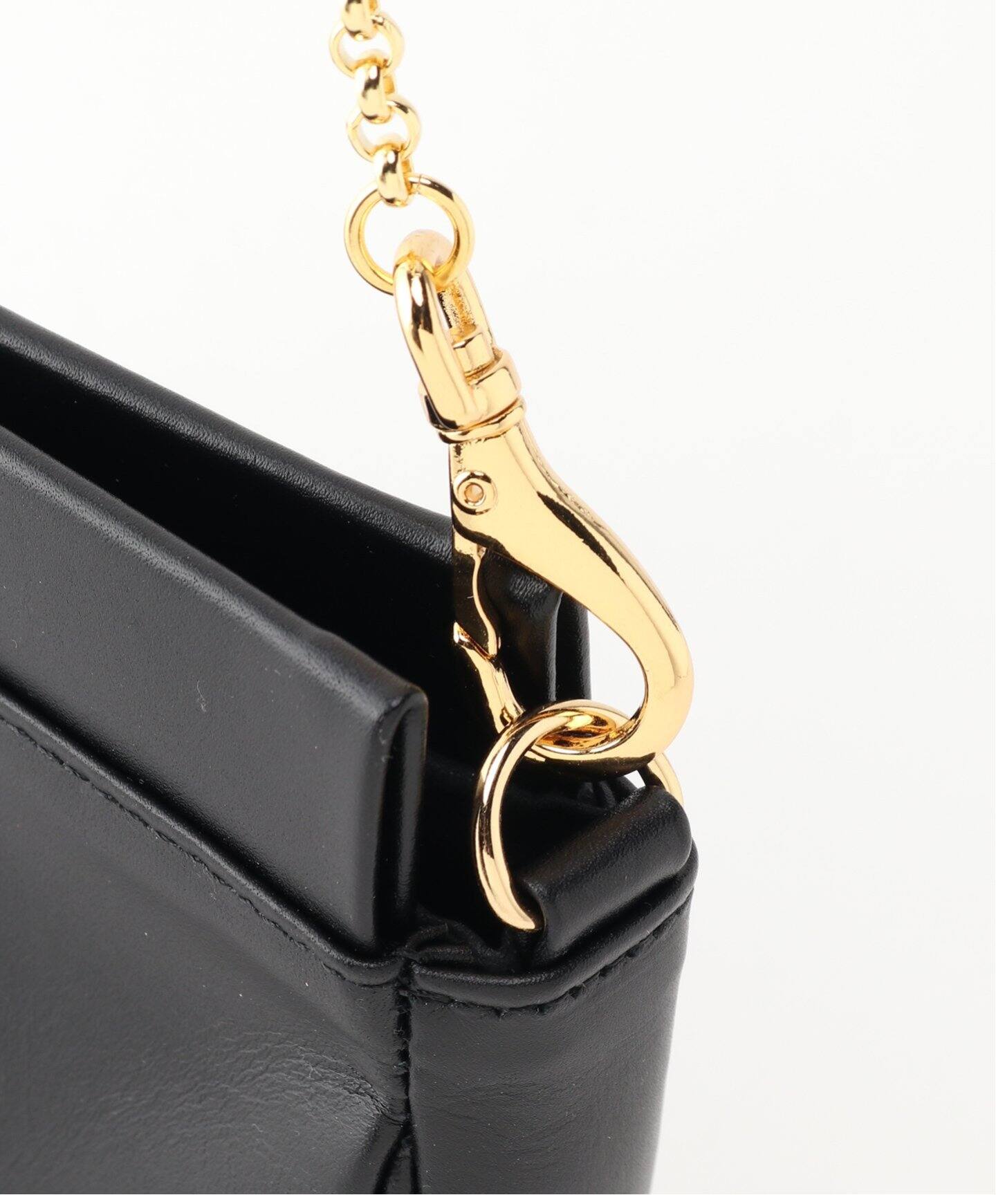 SITA PARANTICA /シータパランティカ】MINI SHOULDER POUCH  