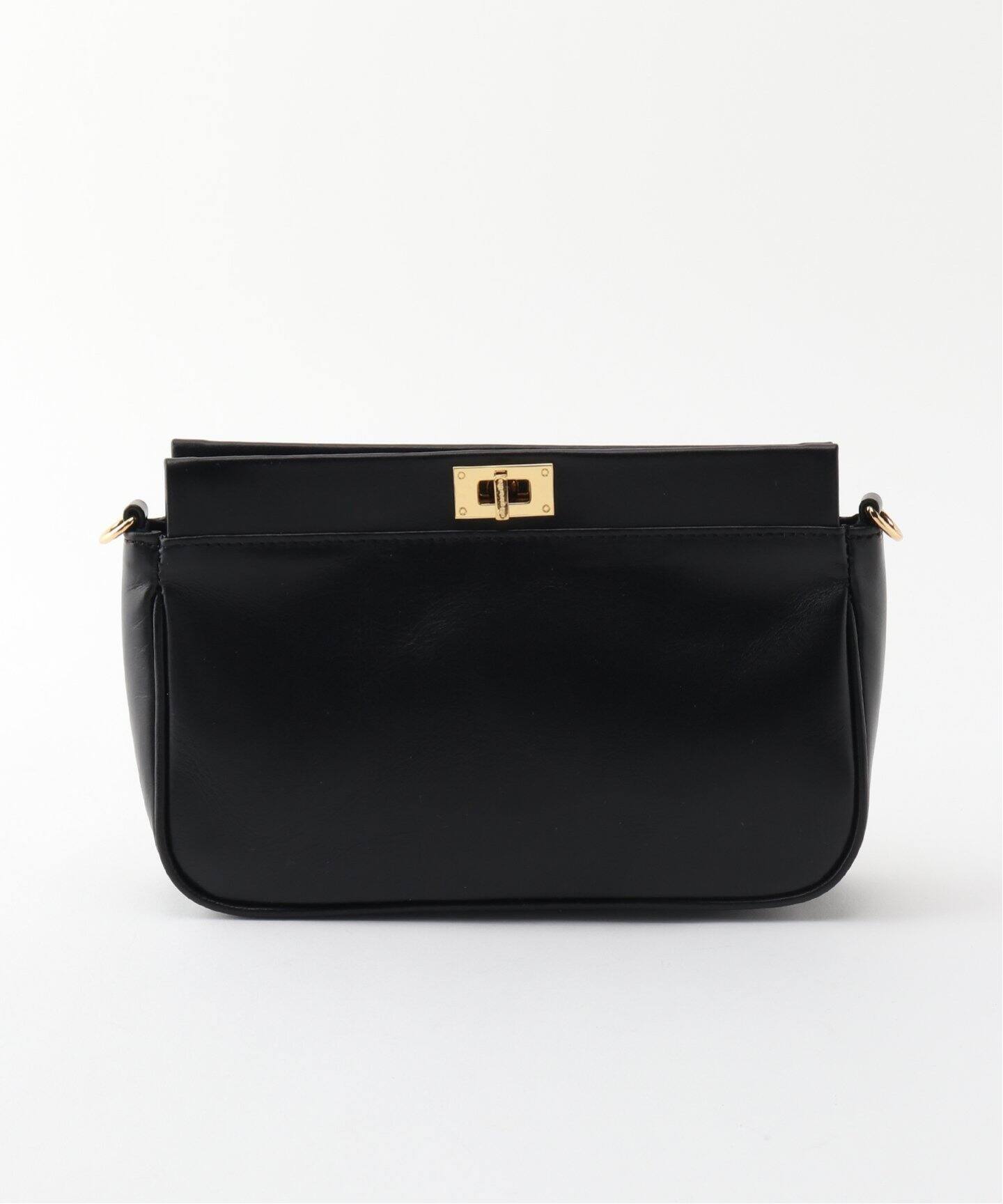 SITA PARANTICA /シータパランティカ】MINI SHOULDER POUCH  