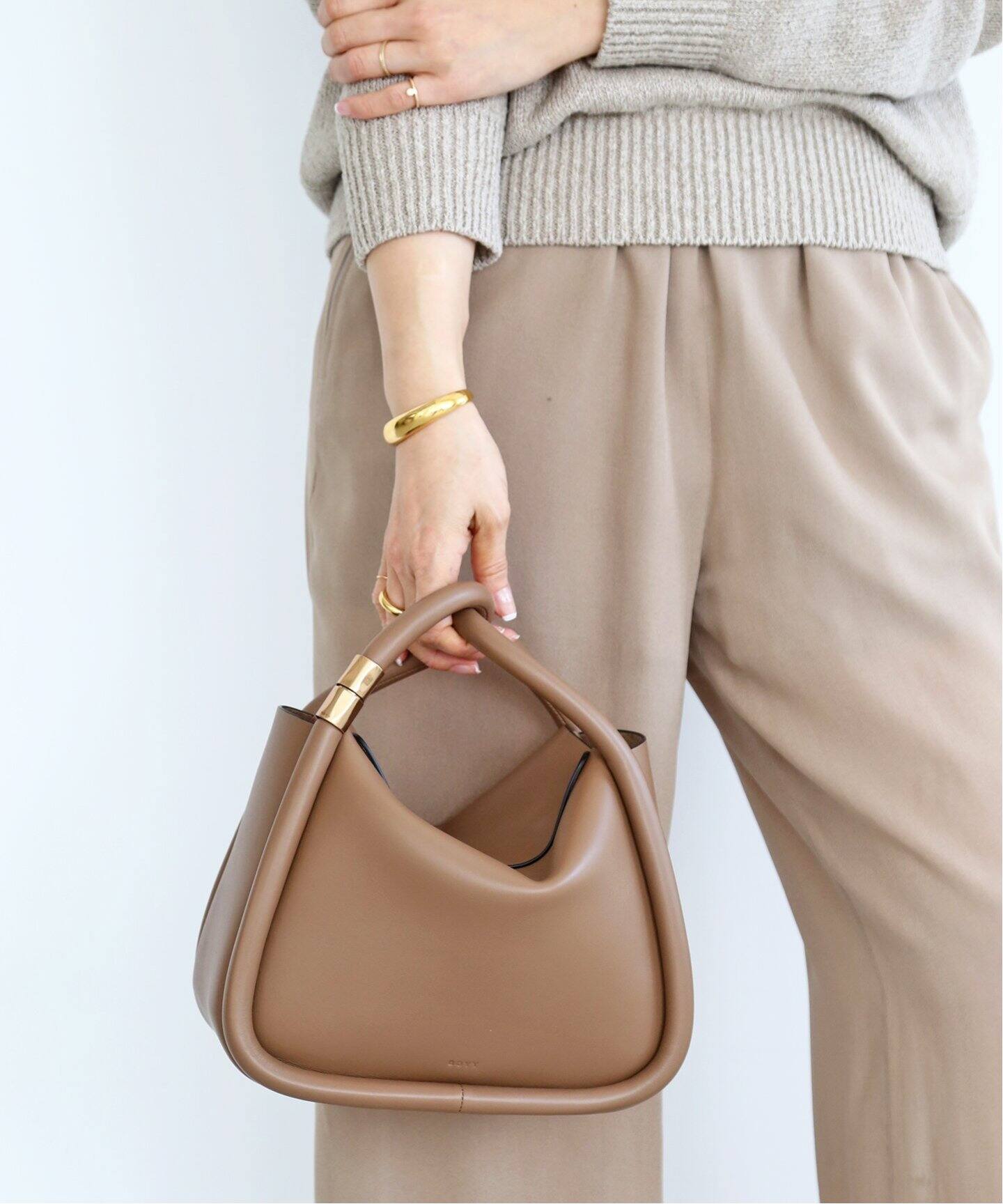 BOYY/ボーイ】 WONTON 25（ショルダーバッグ）｜Deuxieme Classe  